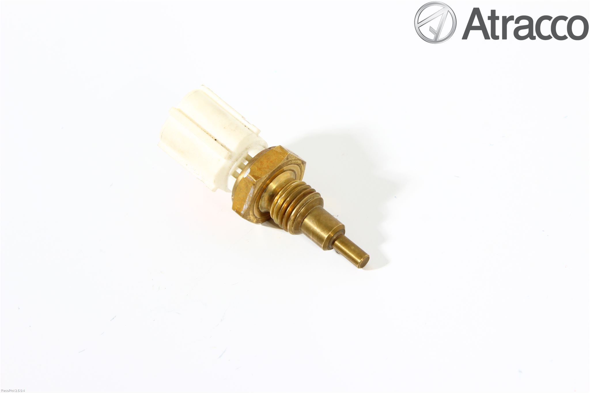 Toyota AURIS 10-12 Givare Temp Vatten