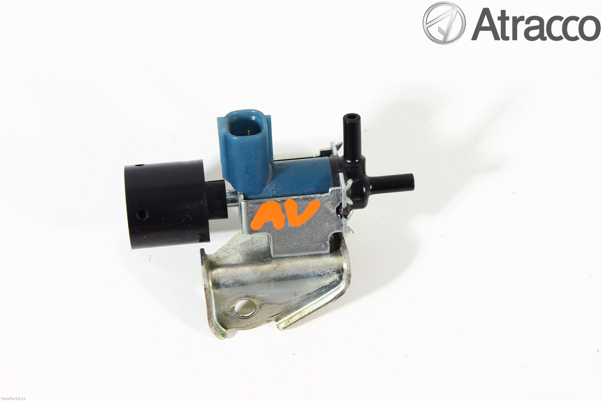 Toyota AURIS 10-12 Vakuumventil