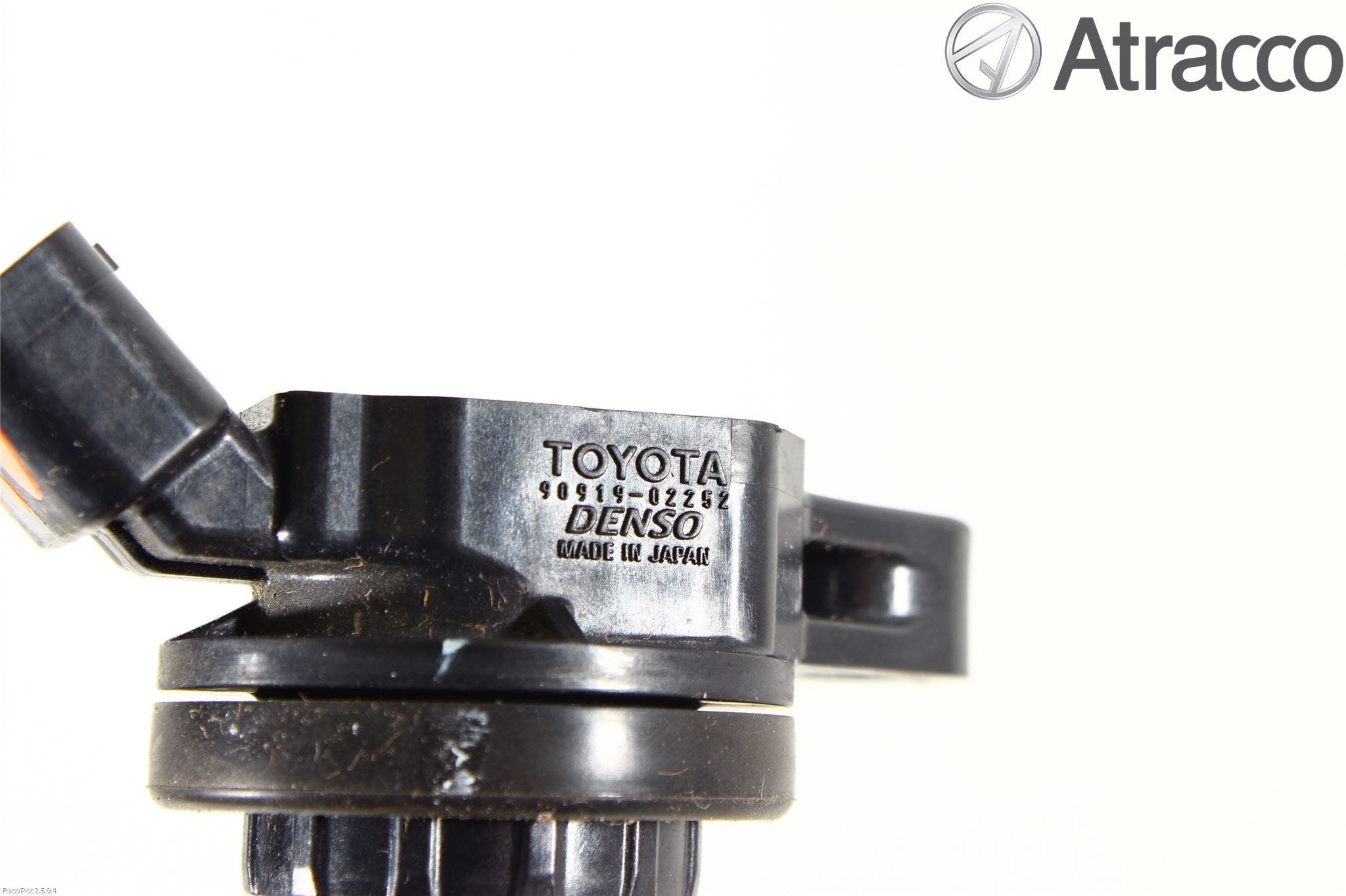 Toyota AURIS 10-12 Tändspole