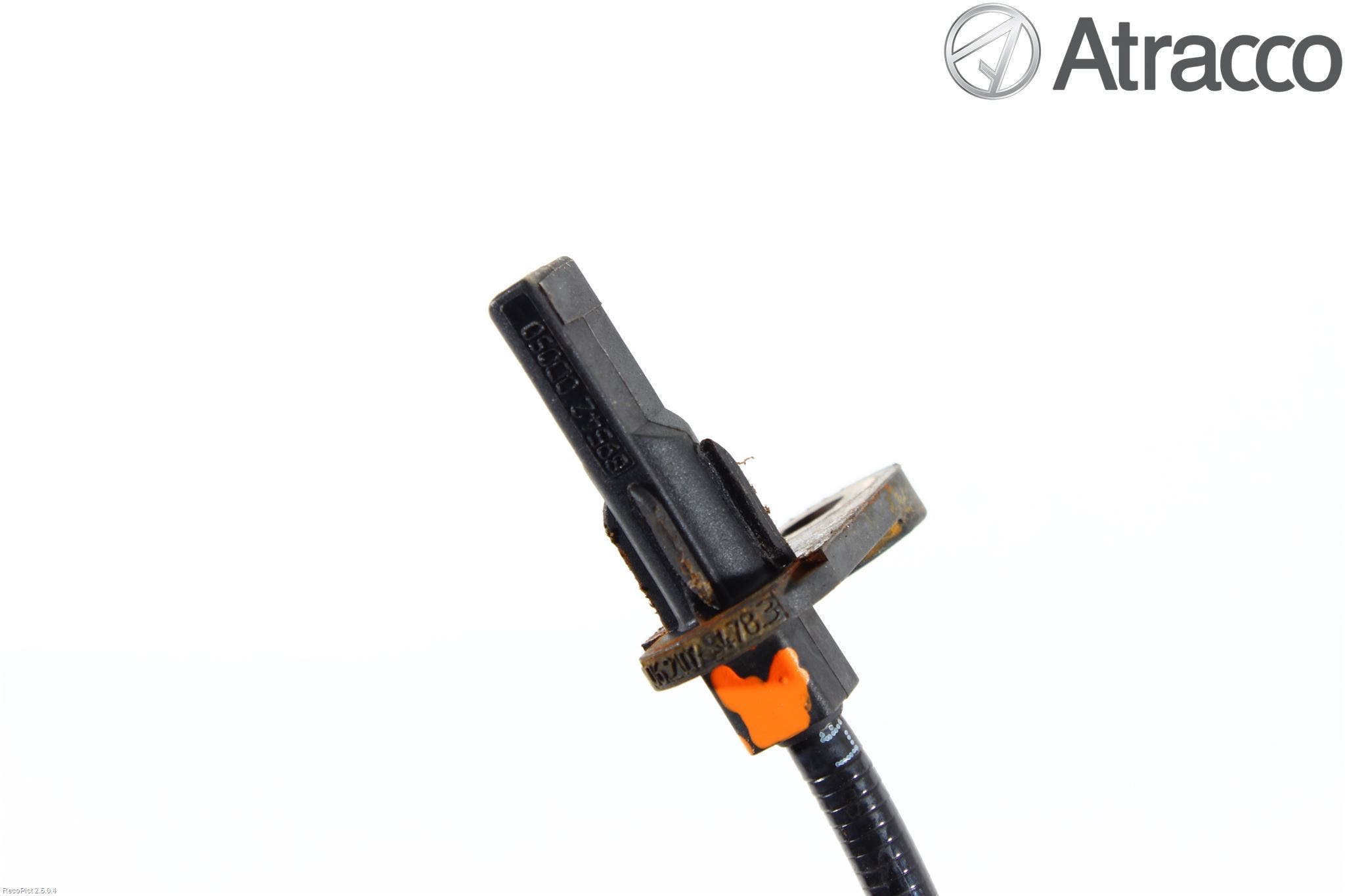 Toyota YARIS XP130 12-14 Abs Sensor