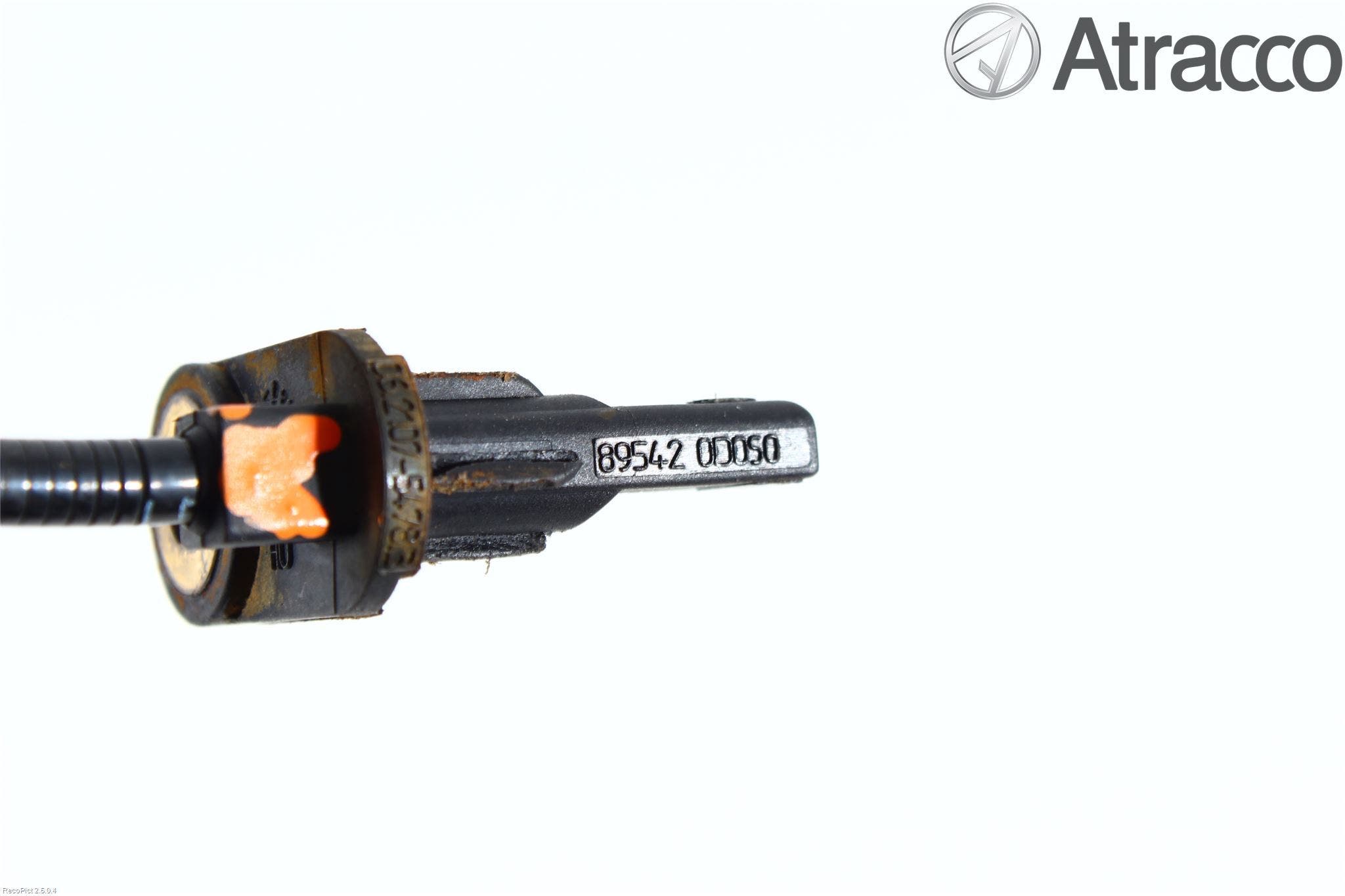 Toyota YARIS XP130 12-14 Abs Sensor