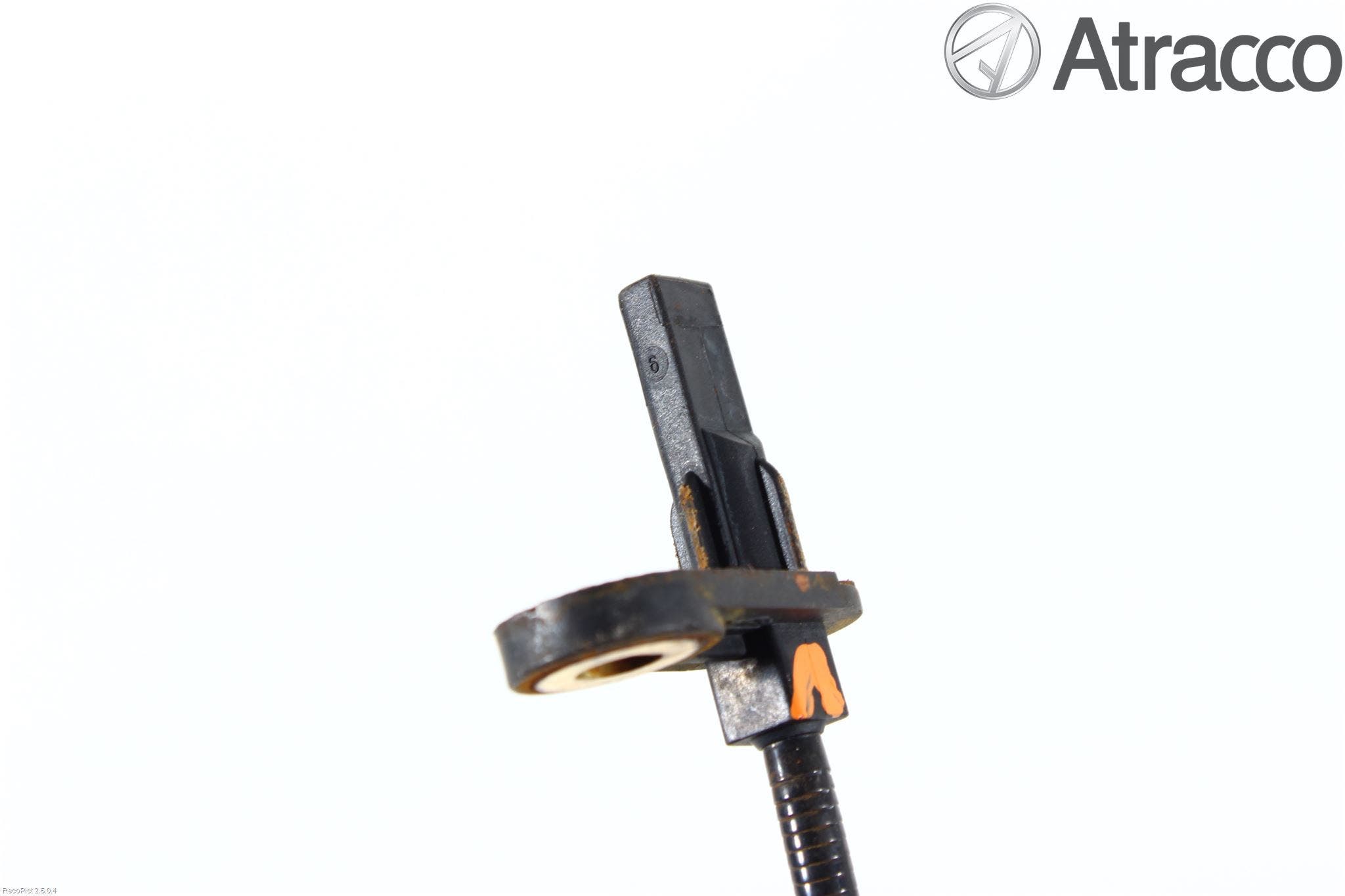 Toyota YARIS XP130 12-14 Abs Sensor