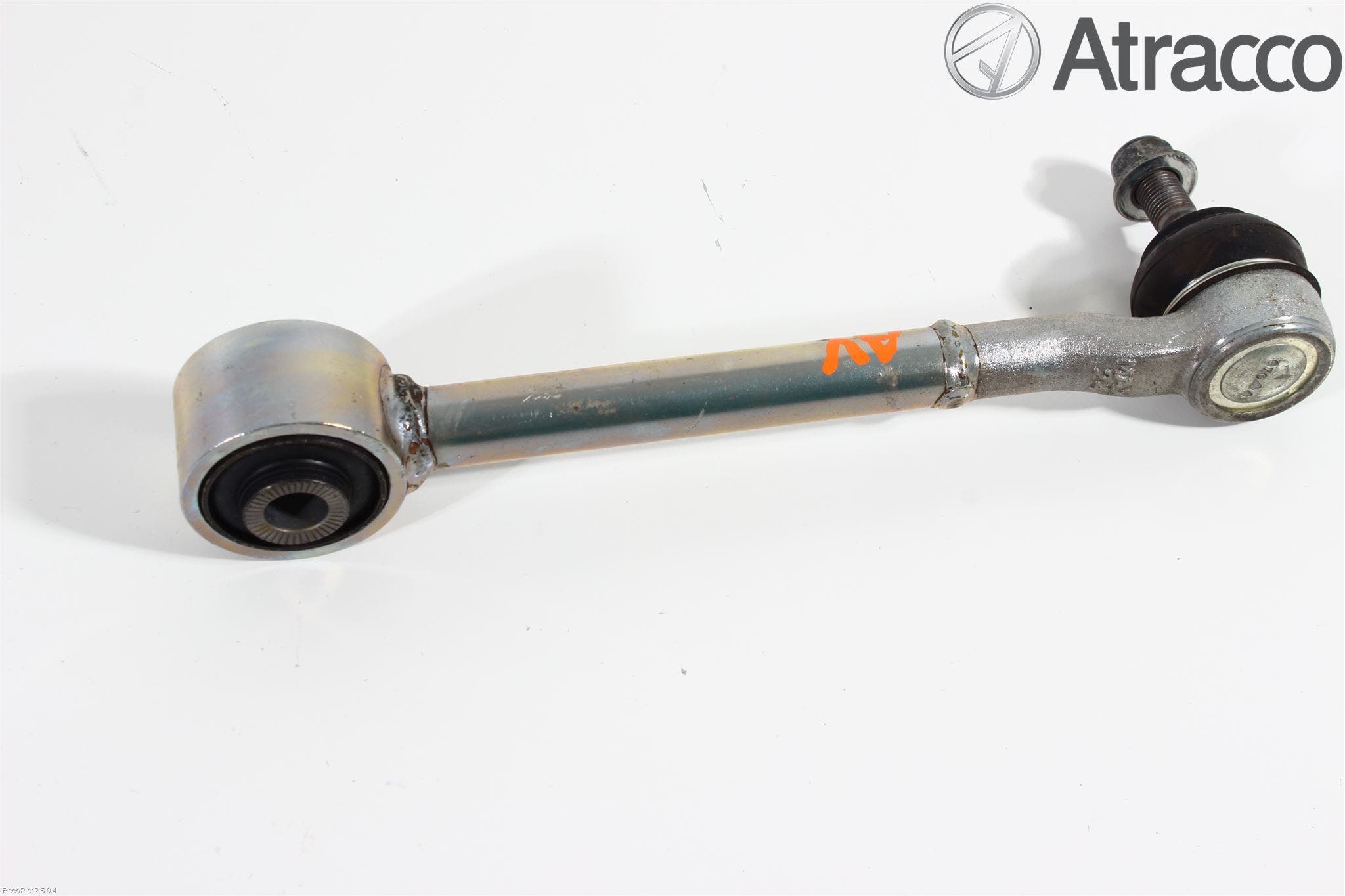 Toyota AVENSIS 09-15 Bärarm Bak Höger