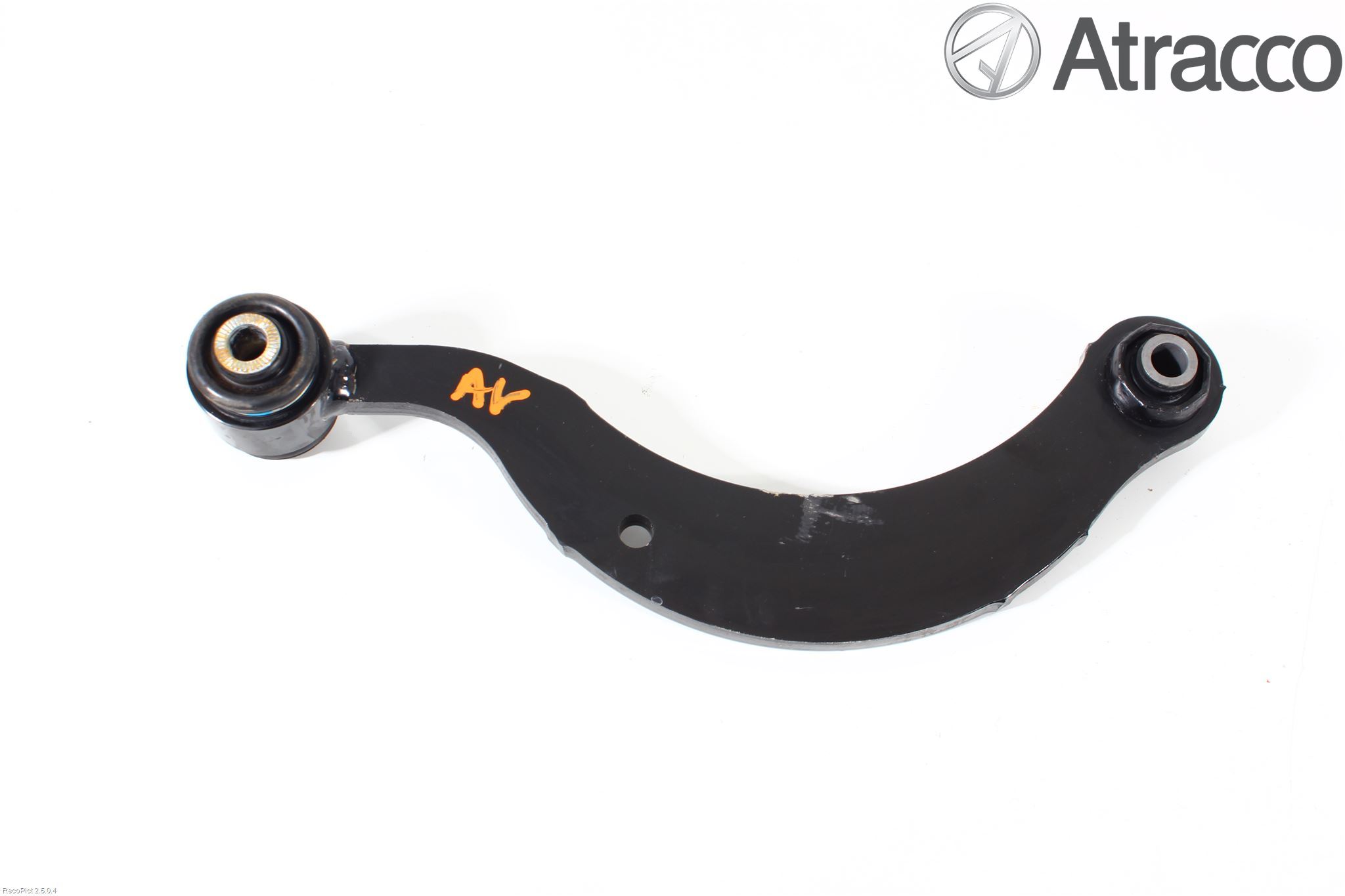 Toyota AVENSIS 09-15 Bärarm Bak Övre Vänster