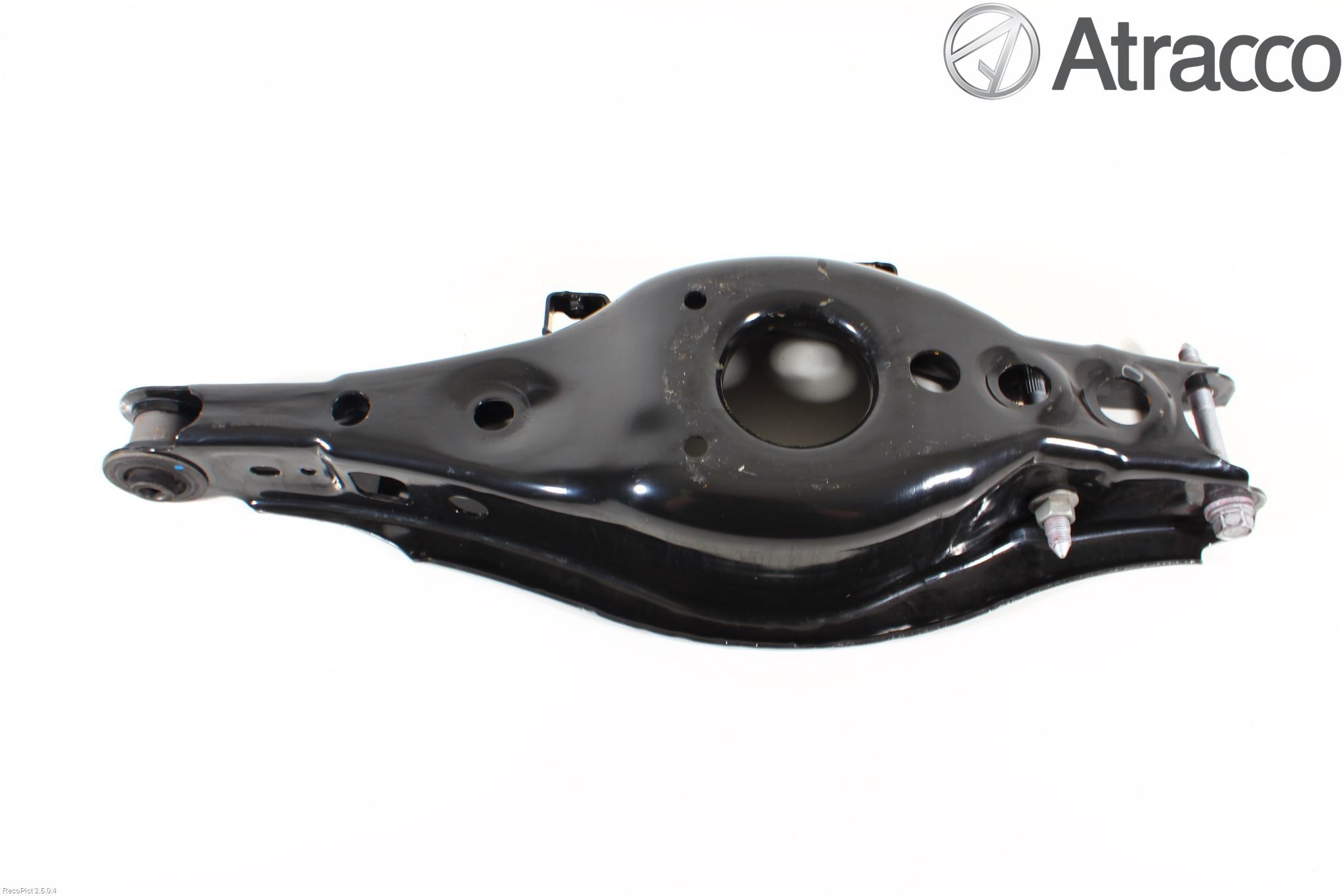 Toyota AVENSIS 09-15 Bärarm Bak Vänster