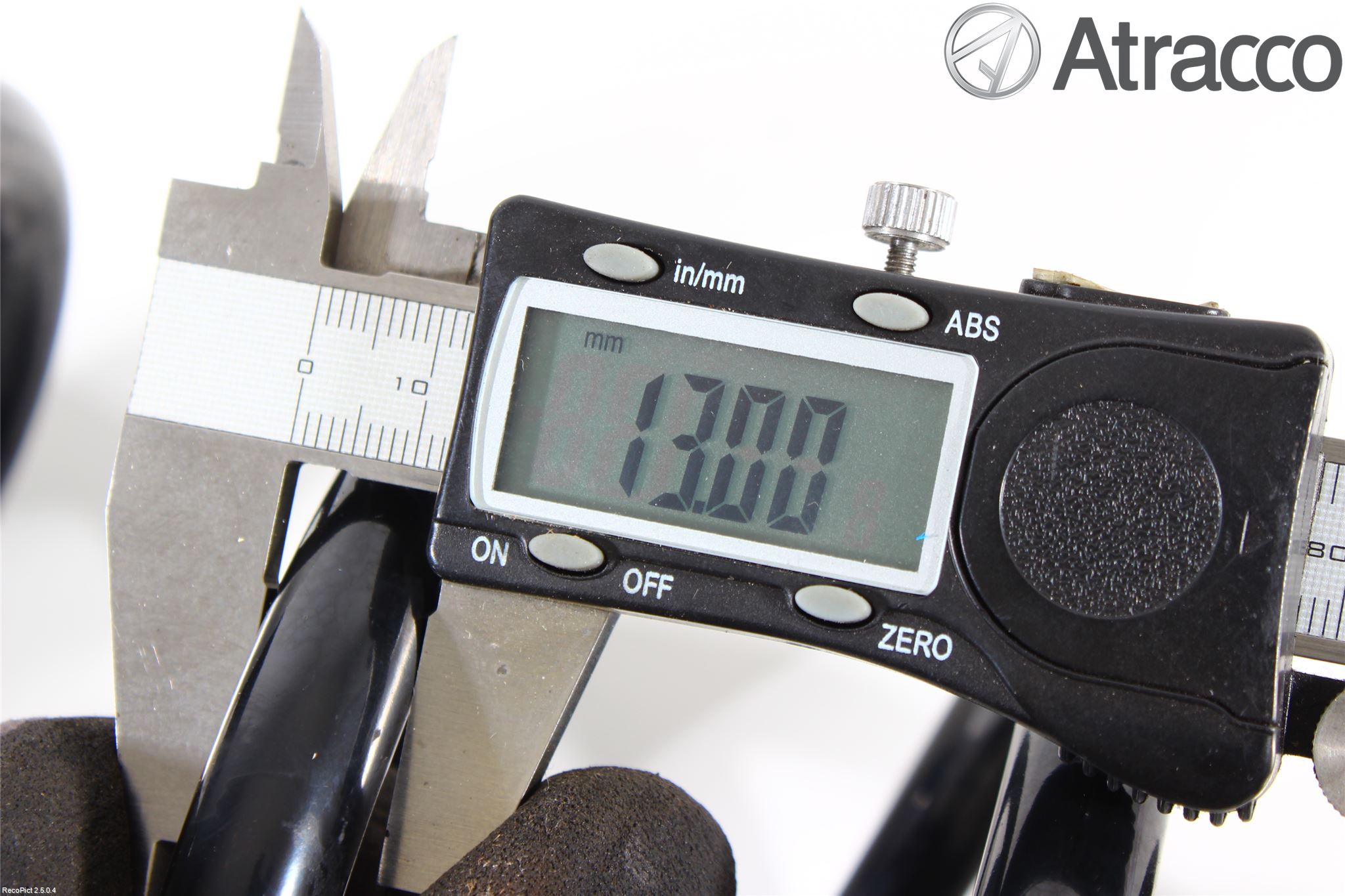 Toyota AURIS 13-19 Fjäder Bak