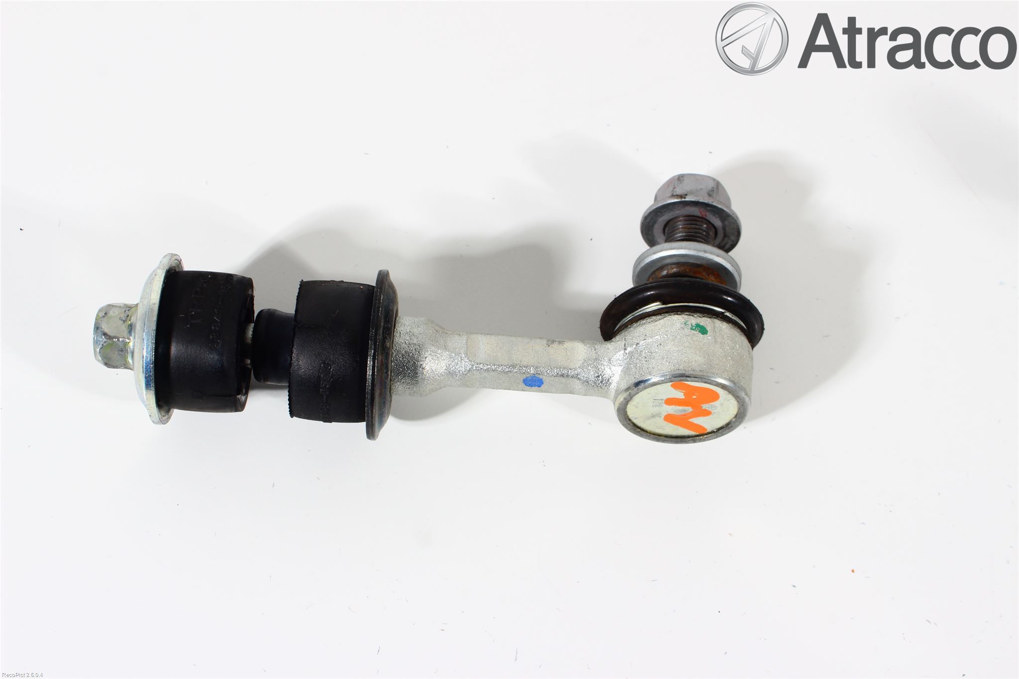 Toyota AURIS 13-19 Krängningshämmarstag Bak