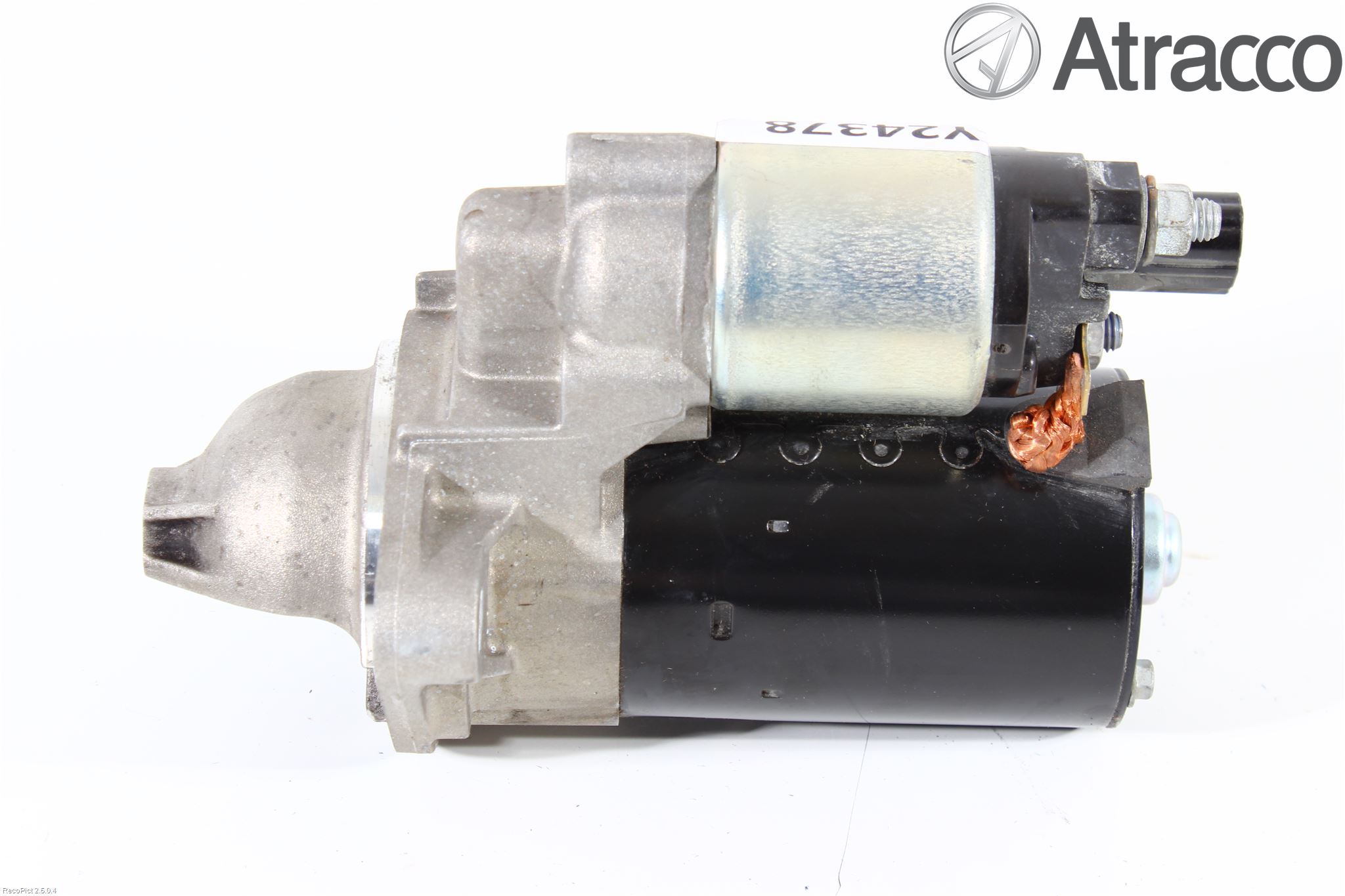 Toyota AURIS 13-19 Startmotor