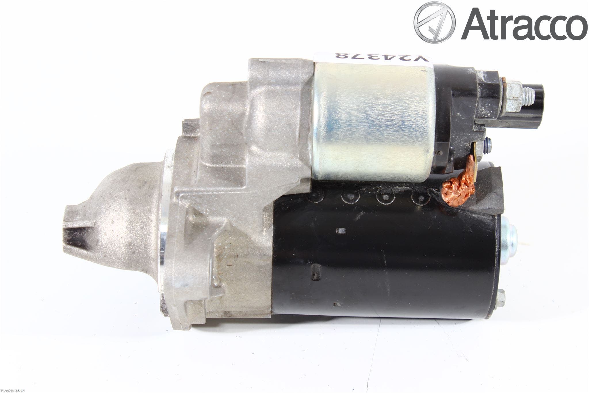 Toyota AURIS 13-19 Startmotor