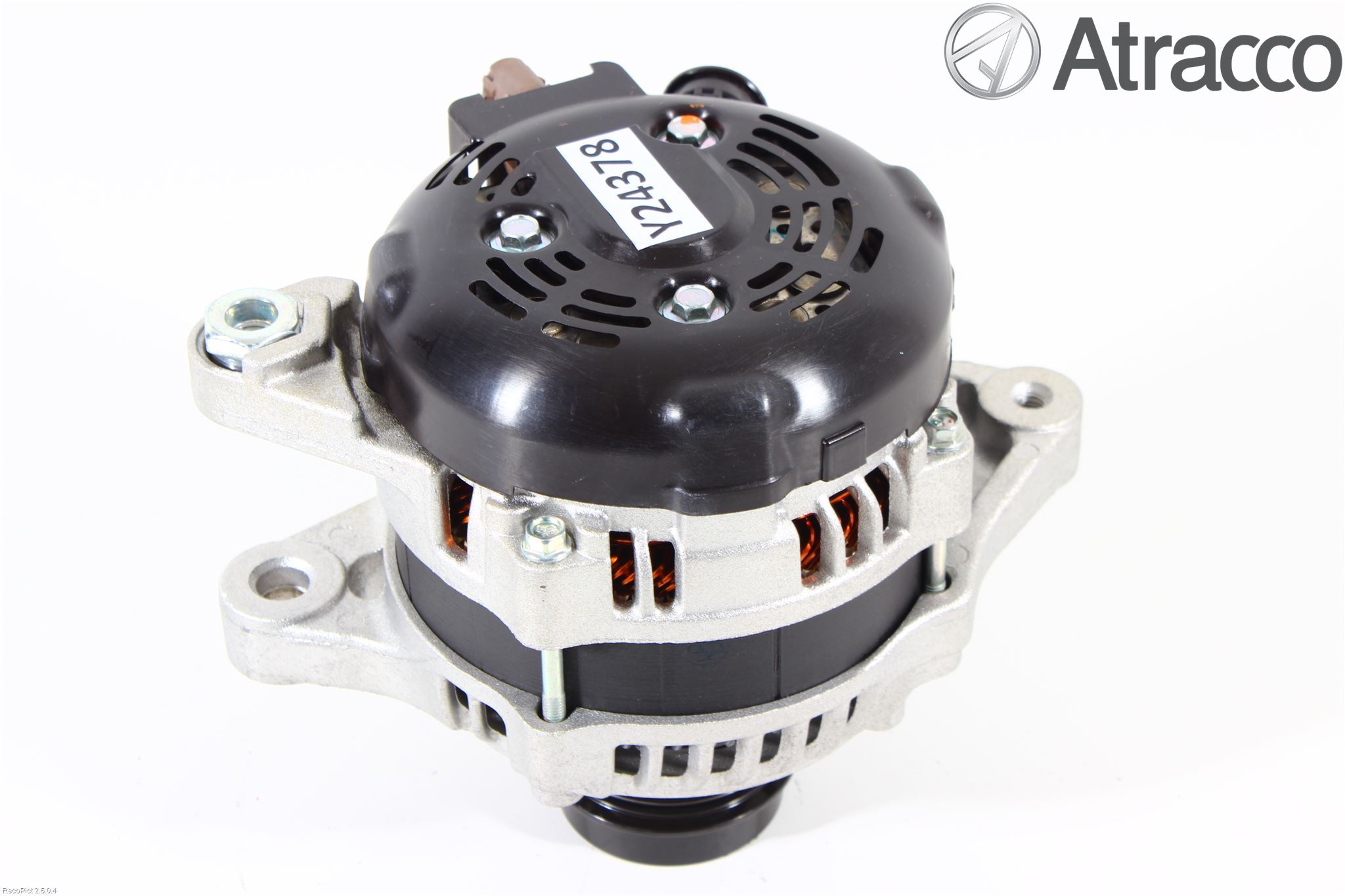 Toyota AURIS 13-19 Generator