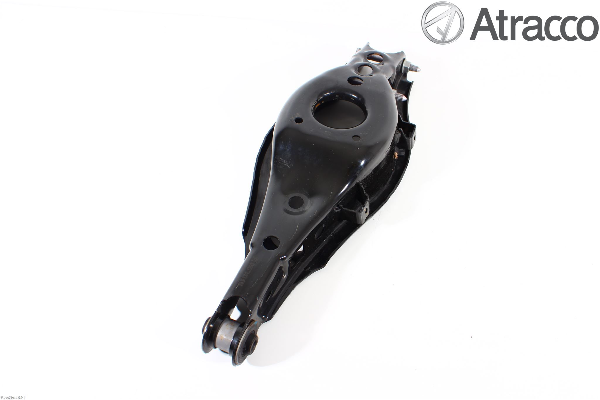 Toyota AURIS 13-19 Bärarm Bak Höger