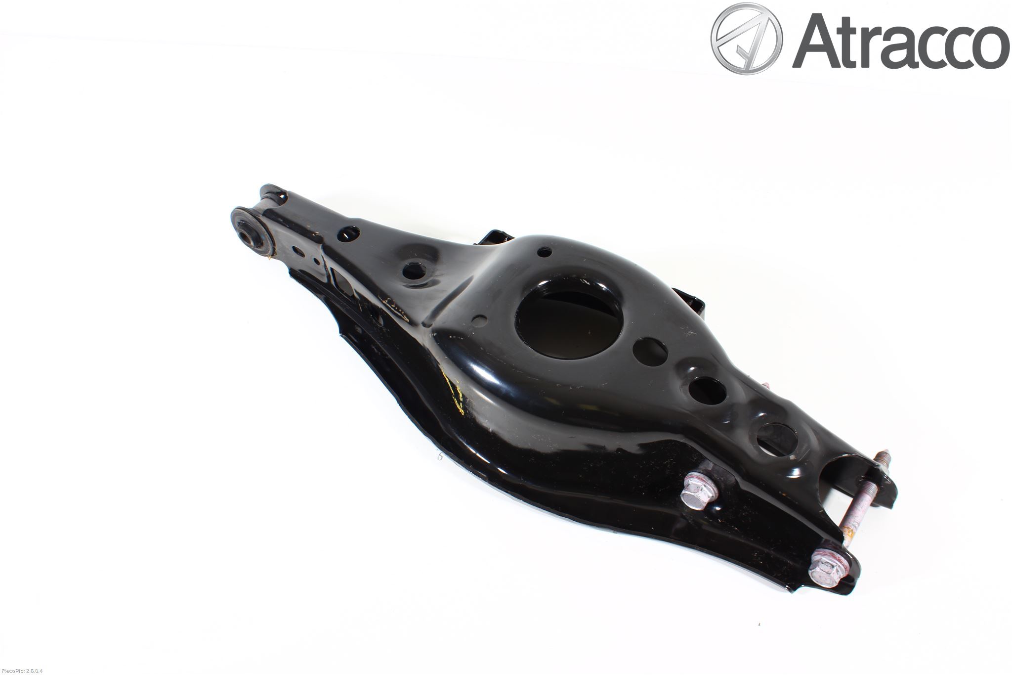 Toyota AURIS 13-19 Bärarm Bak Vänster