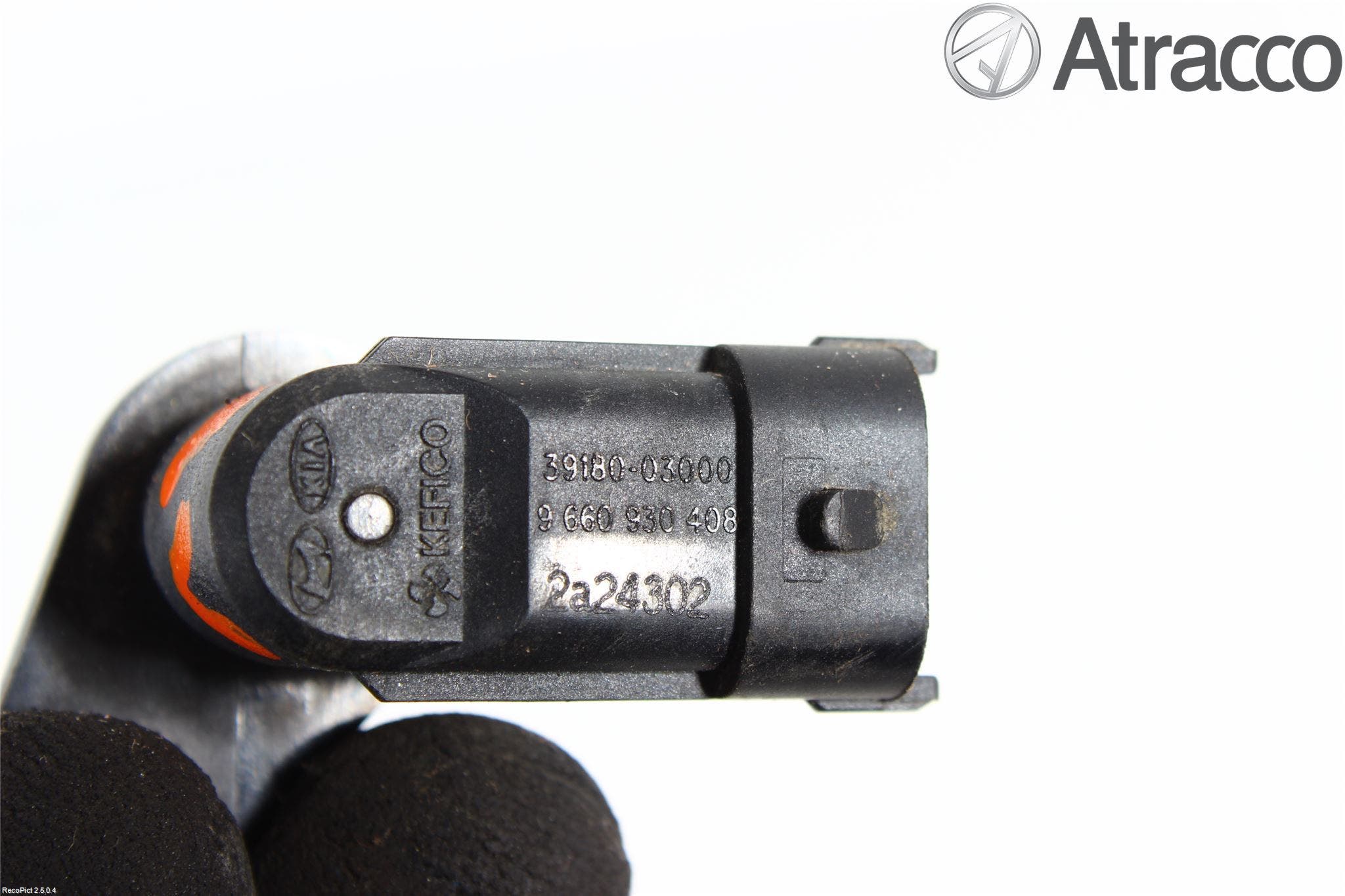 Hyundai i20 PB 09-14 Givare Varvtal-Tändläge