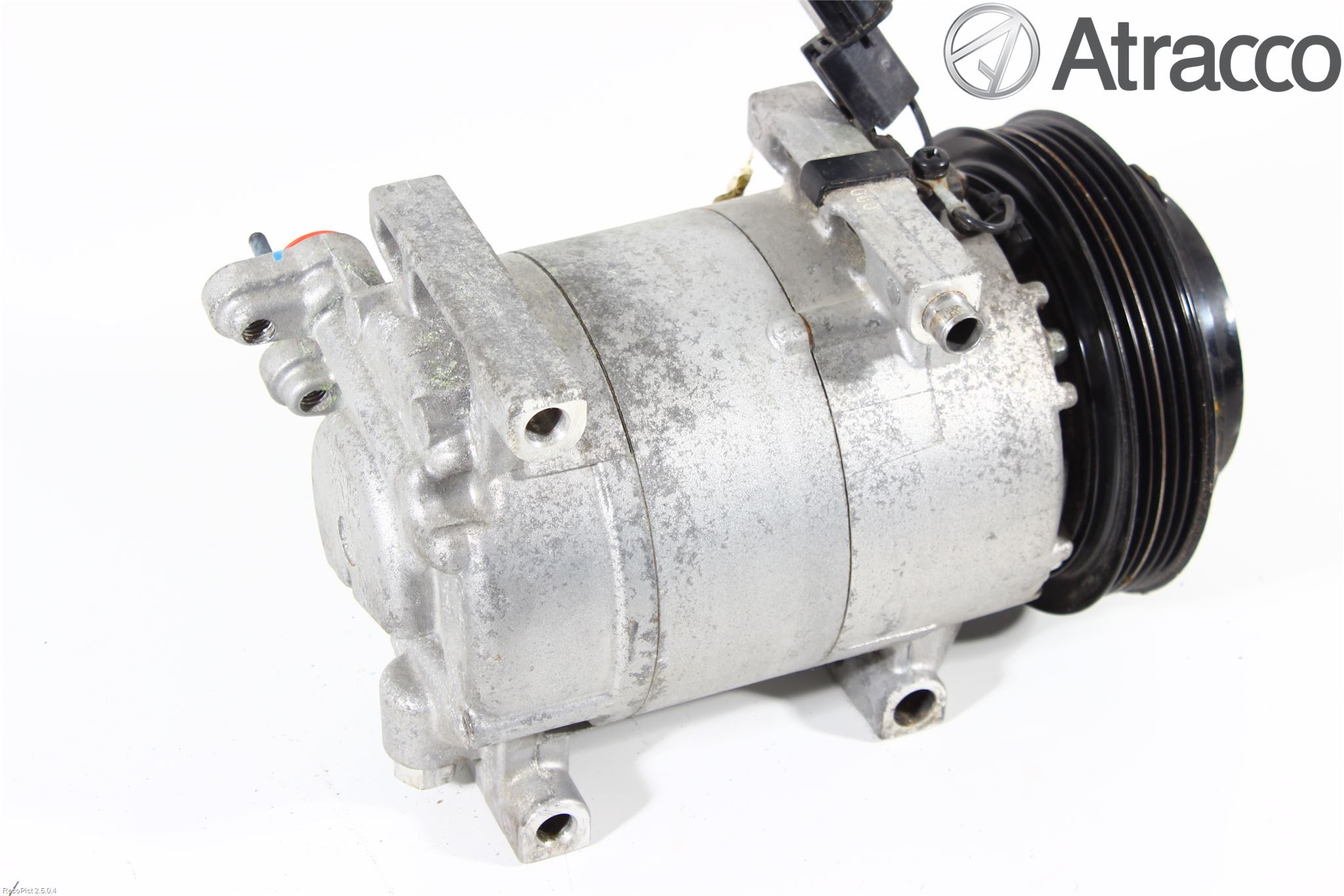 Hyundai i20 PB 09-14 Ac Kompressor