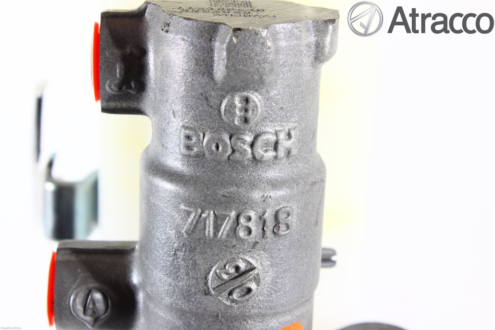 Toyota AURIS 13-19 Broms Huvudcylinder