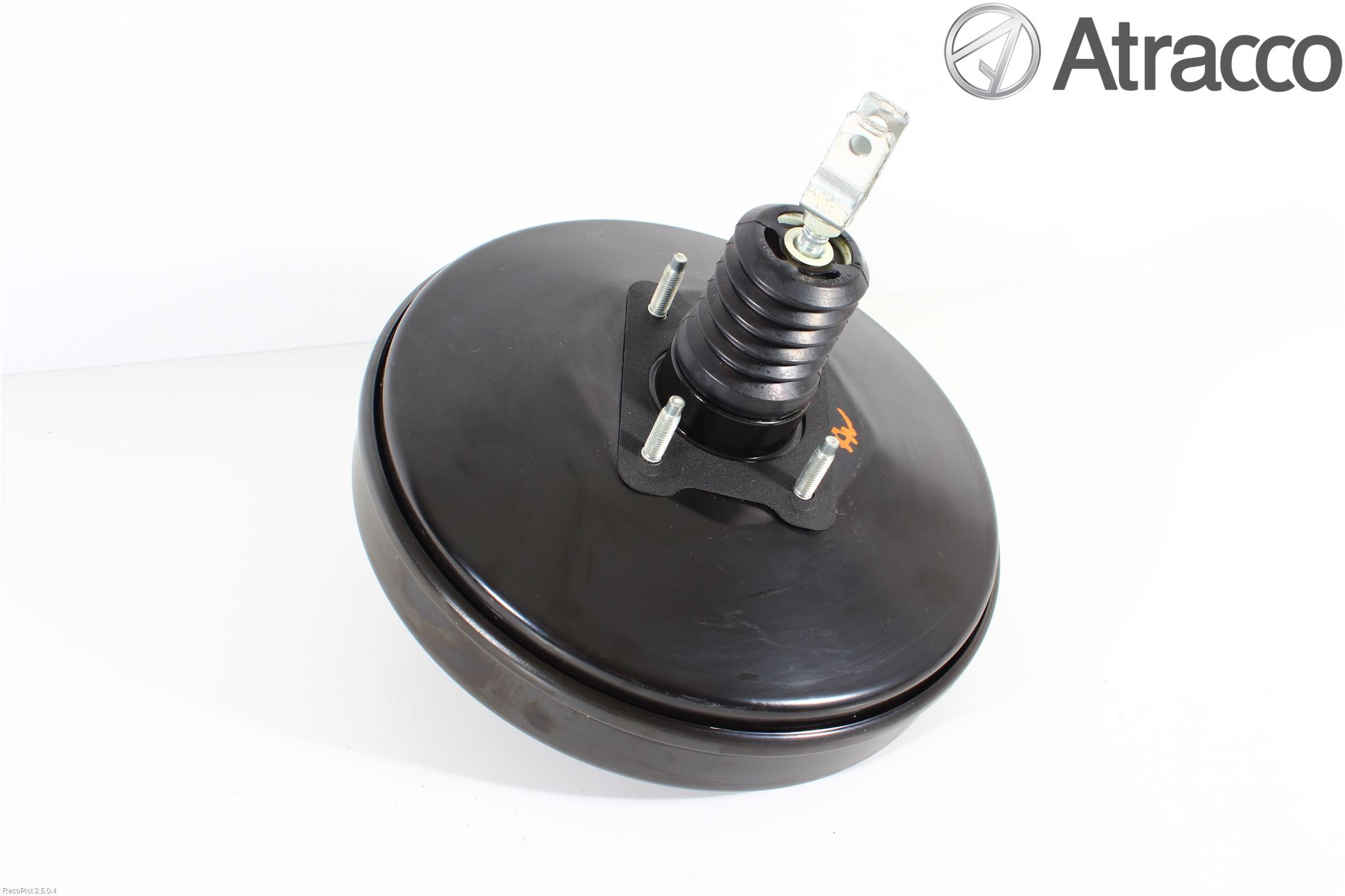 Toyota AURIS 13-19 Bromsservo