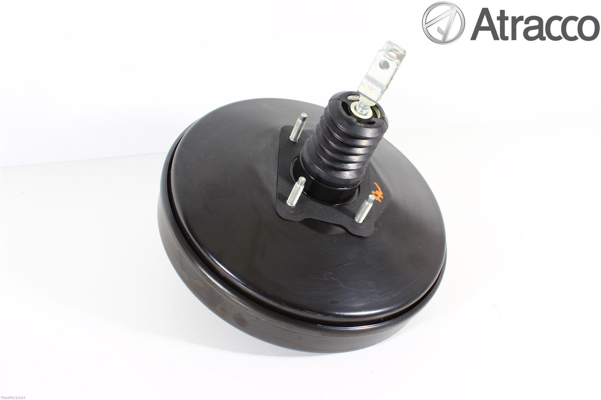 Toyota AURIS 13-19 Bromsservo