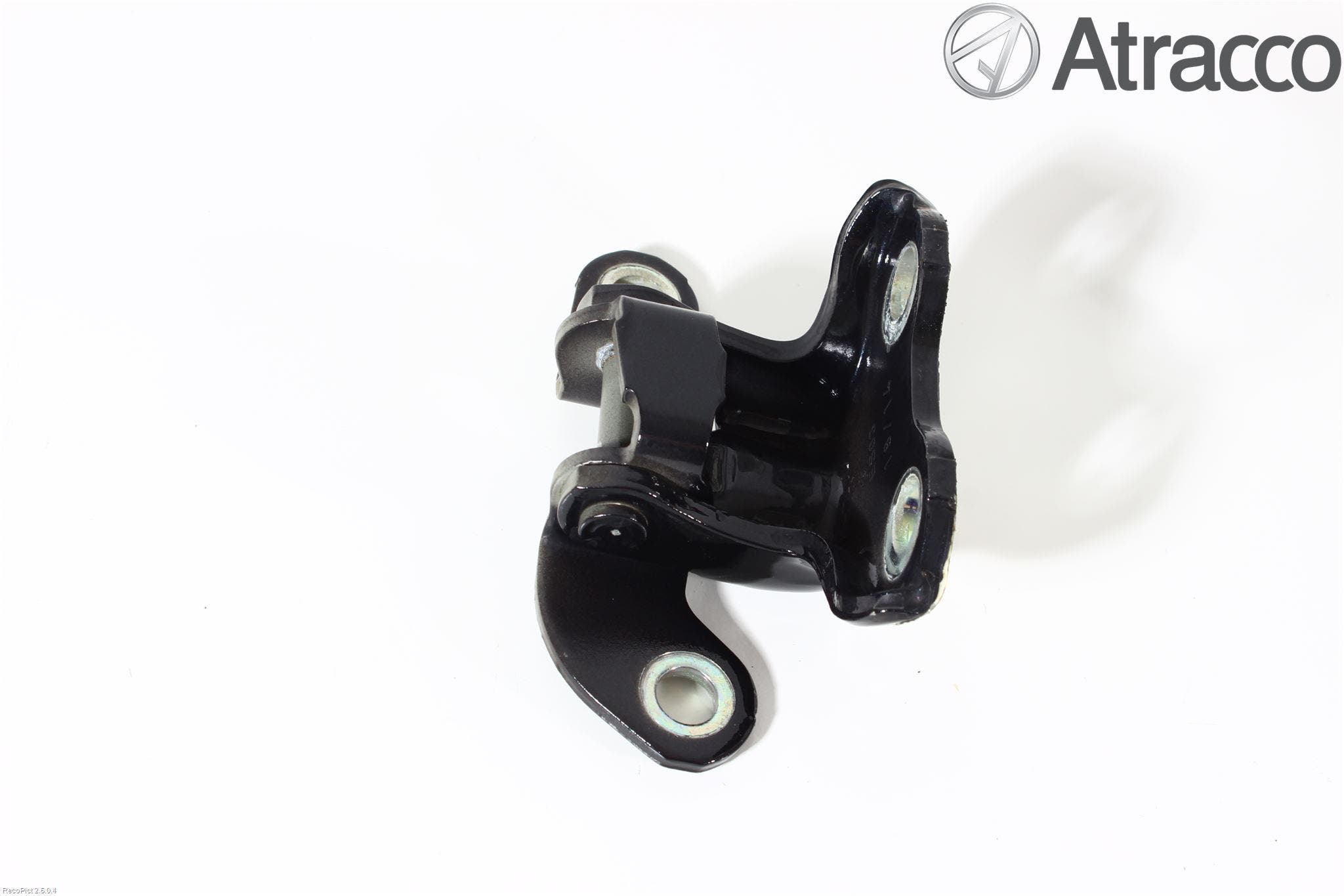 Toyota AURIS 13-19 Dörrgångjärn