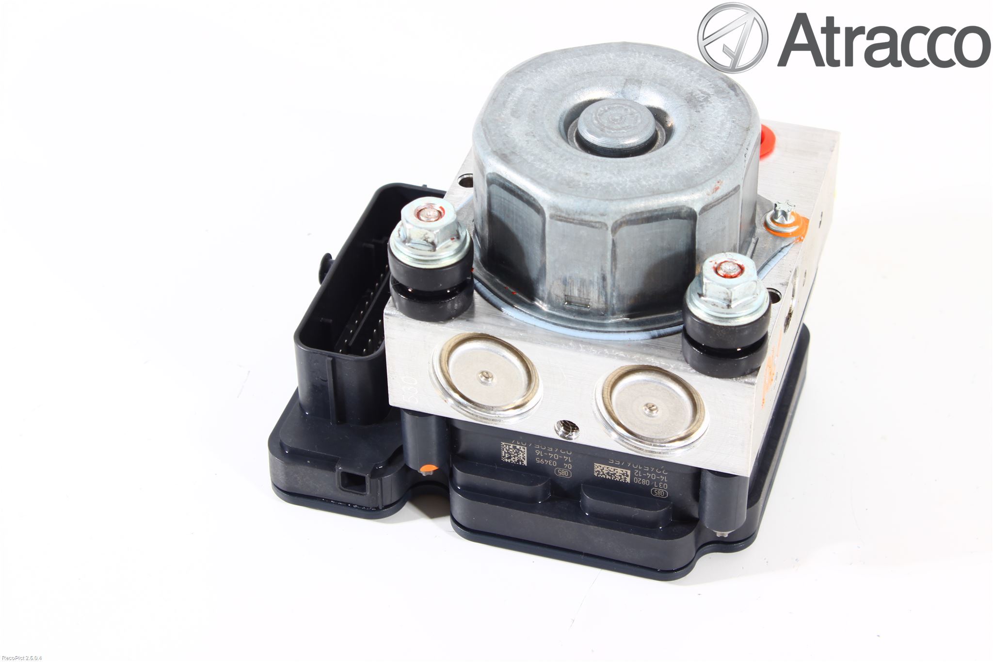 Toyota AURIS 13-19 Abs Hydraulaggregat