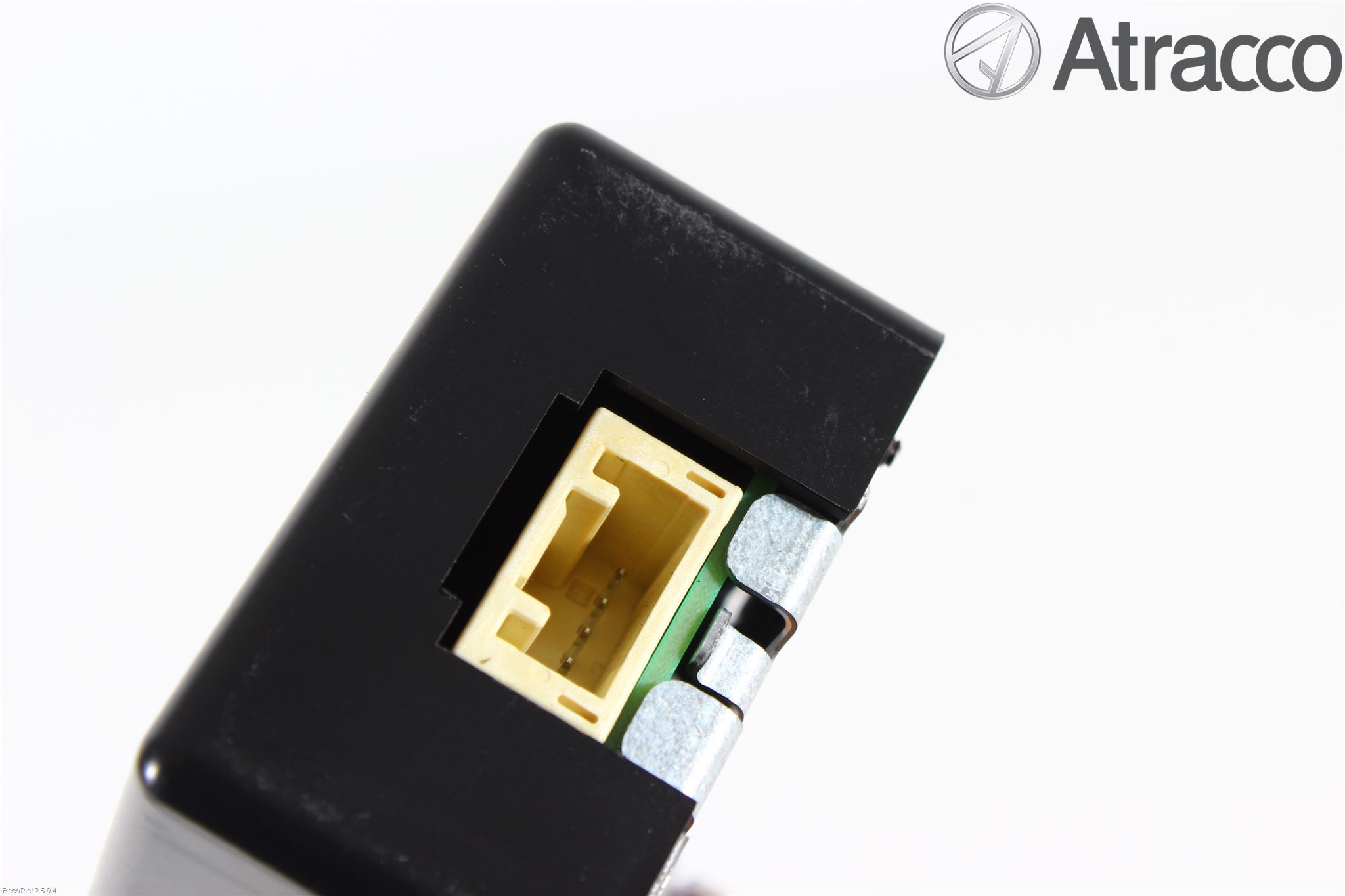 Toyota AURIS 13-19 Styrenhet Övrigt