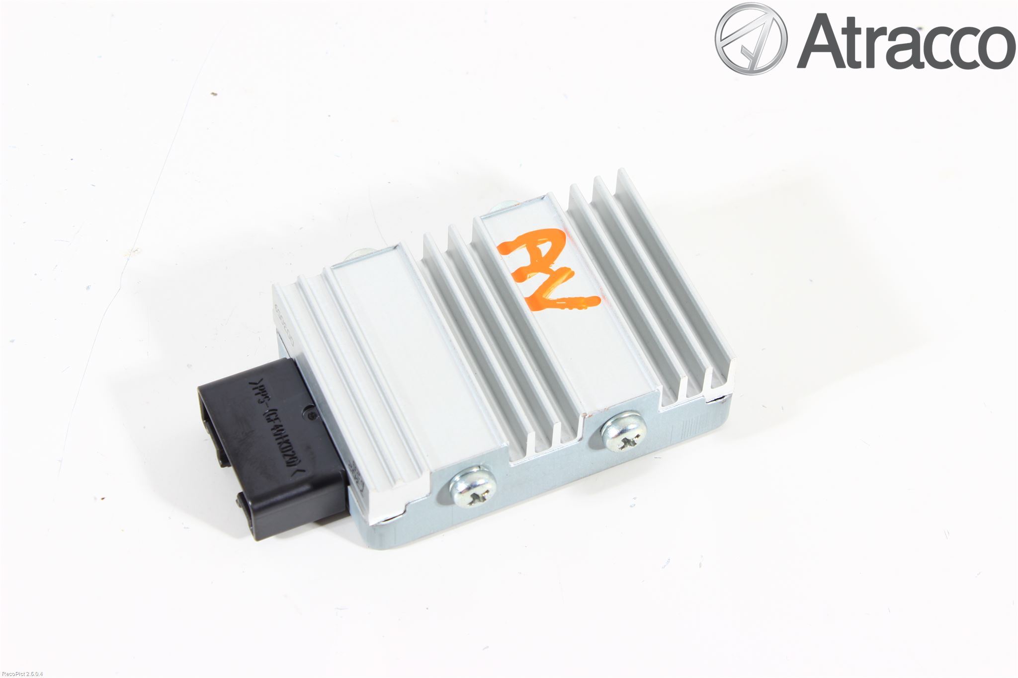 Toyota AURIS 13-19 Relä Bränslepump