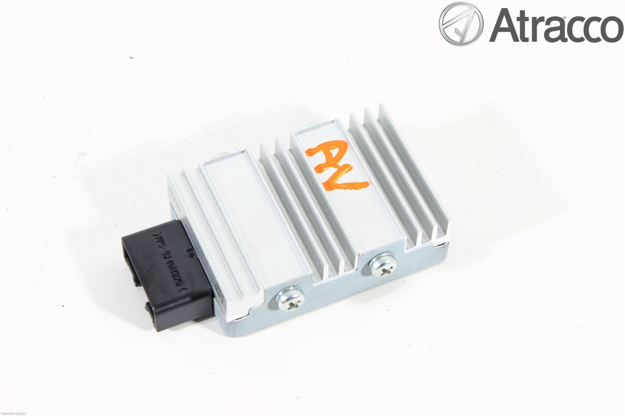 Toyota AURIS 13-19 Relä Bränslepump