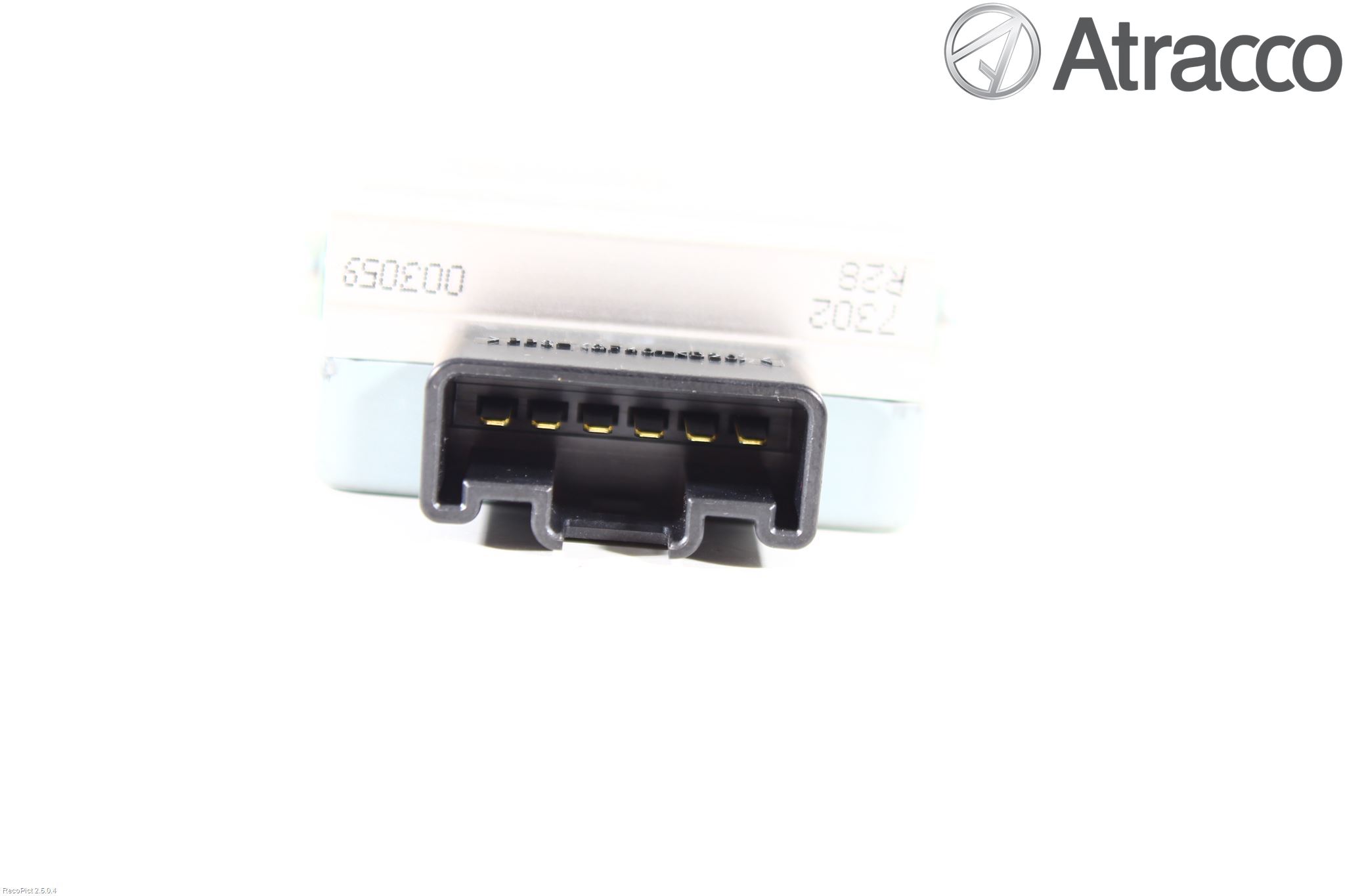 Toyota AURIS 13-19 Relä Bränslepump