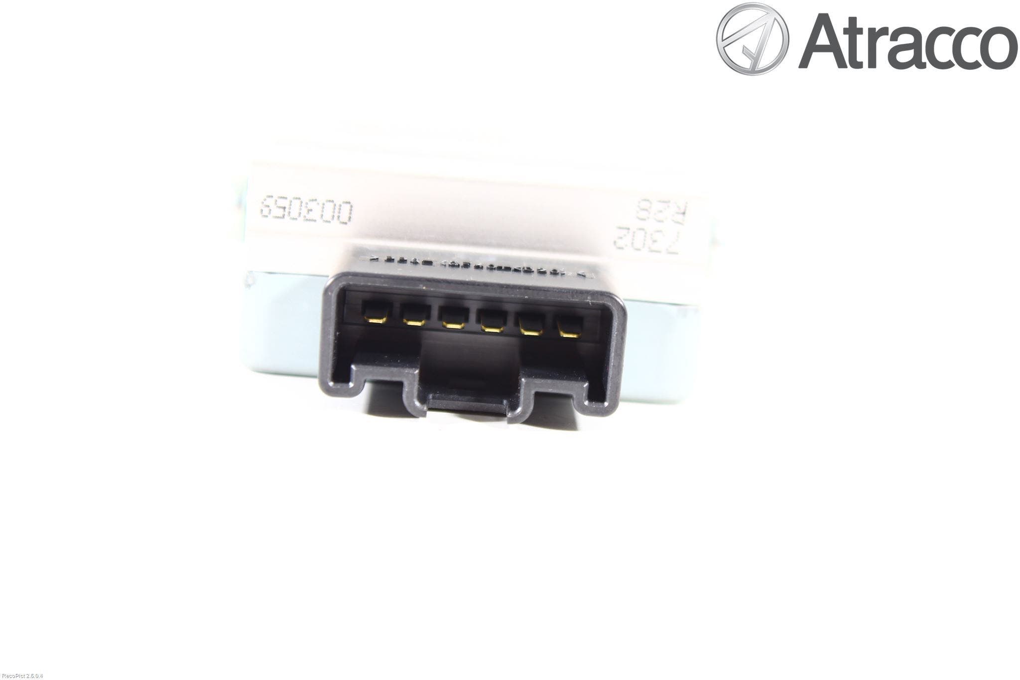 Toyota AURIS 13-19 Relä Bränslepump