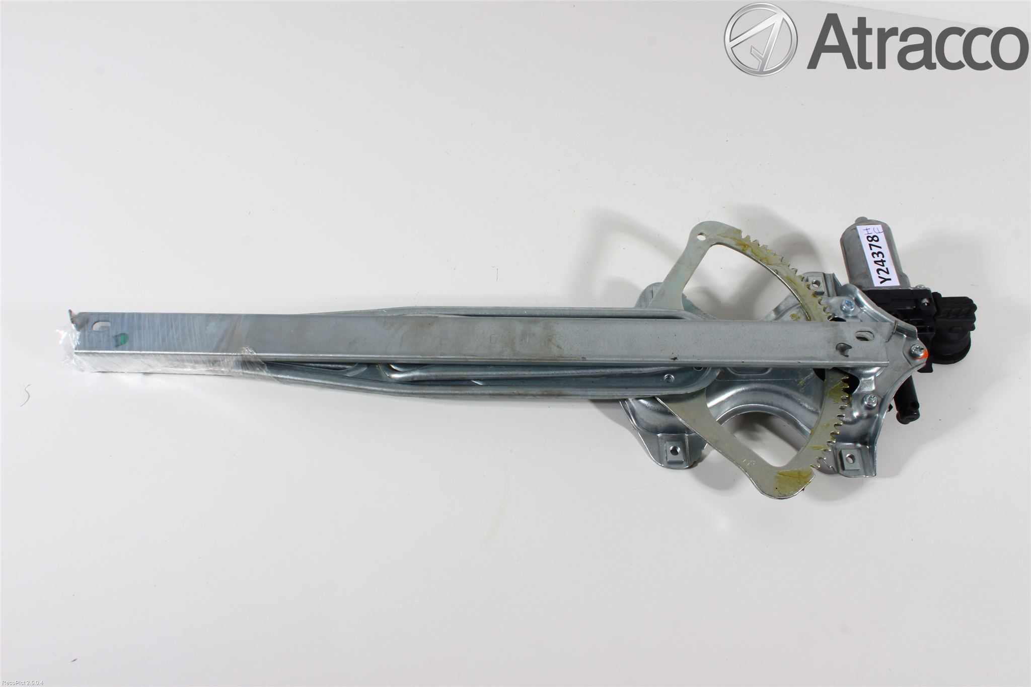 Toyota AURIS 13-19 Fönsterhissmekanism