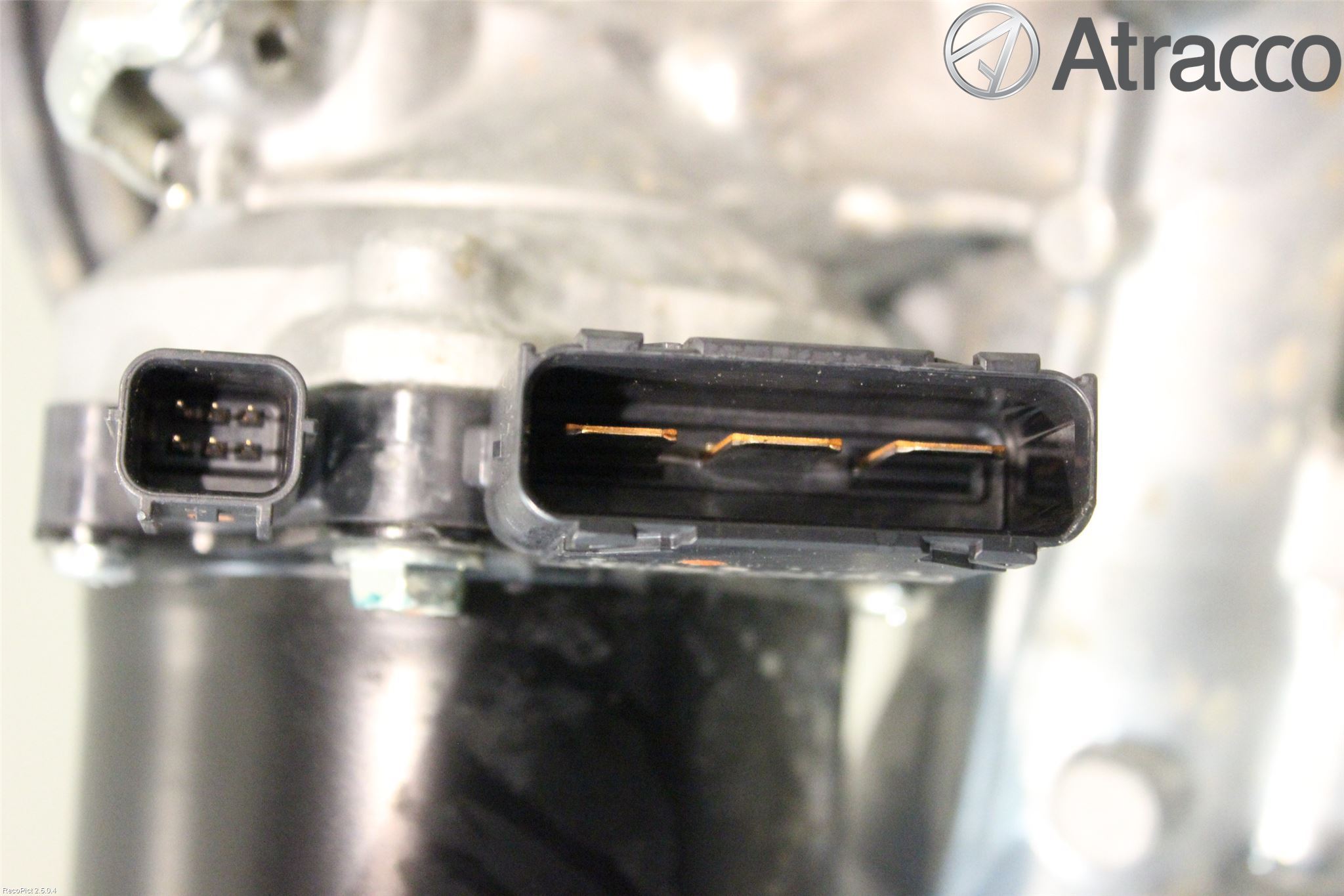 Honda CIVIC 12-16 Styrväxel Servo -Snäcka