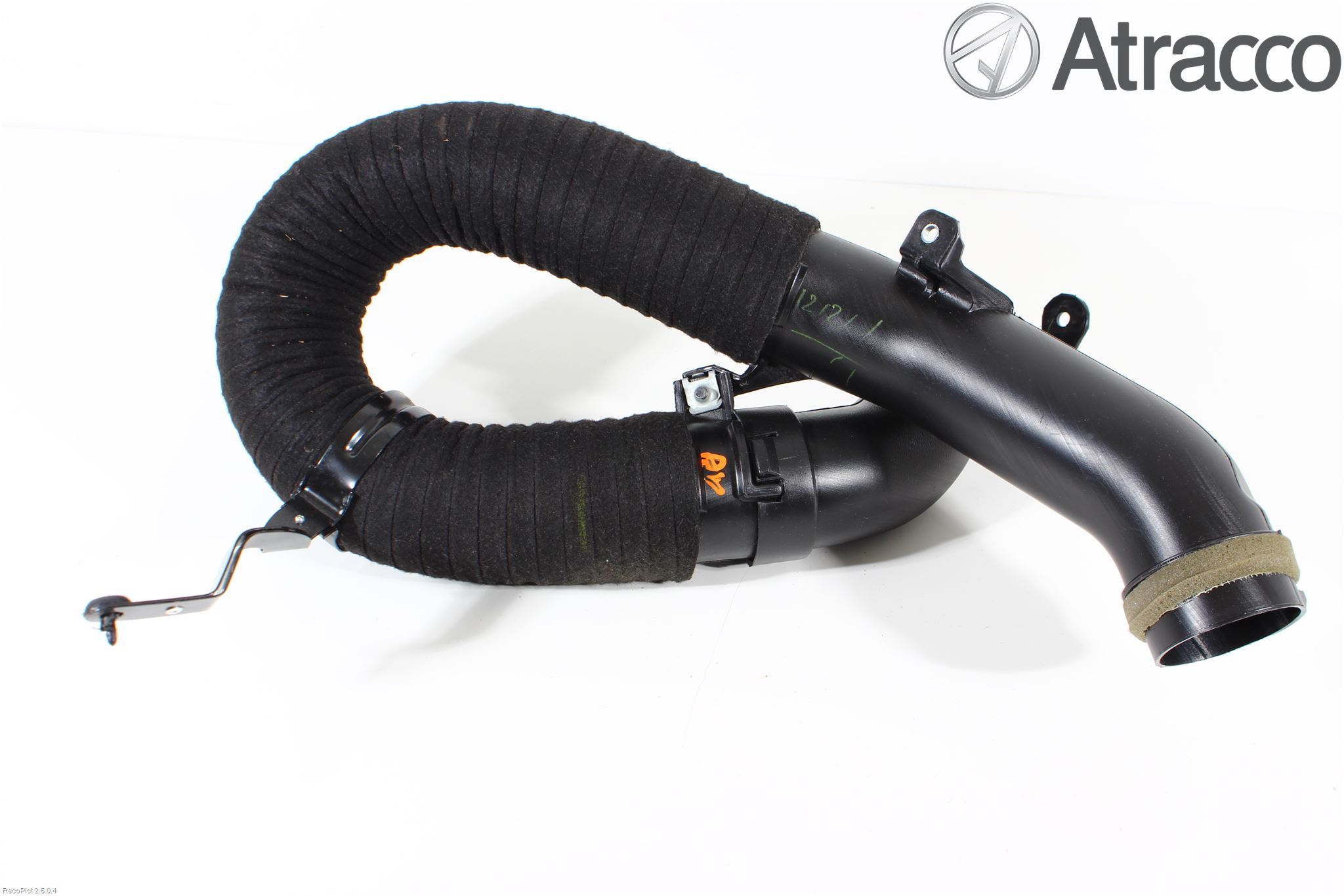 Toyota AURIS 10-12 Luftrenare