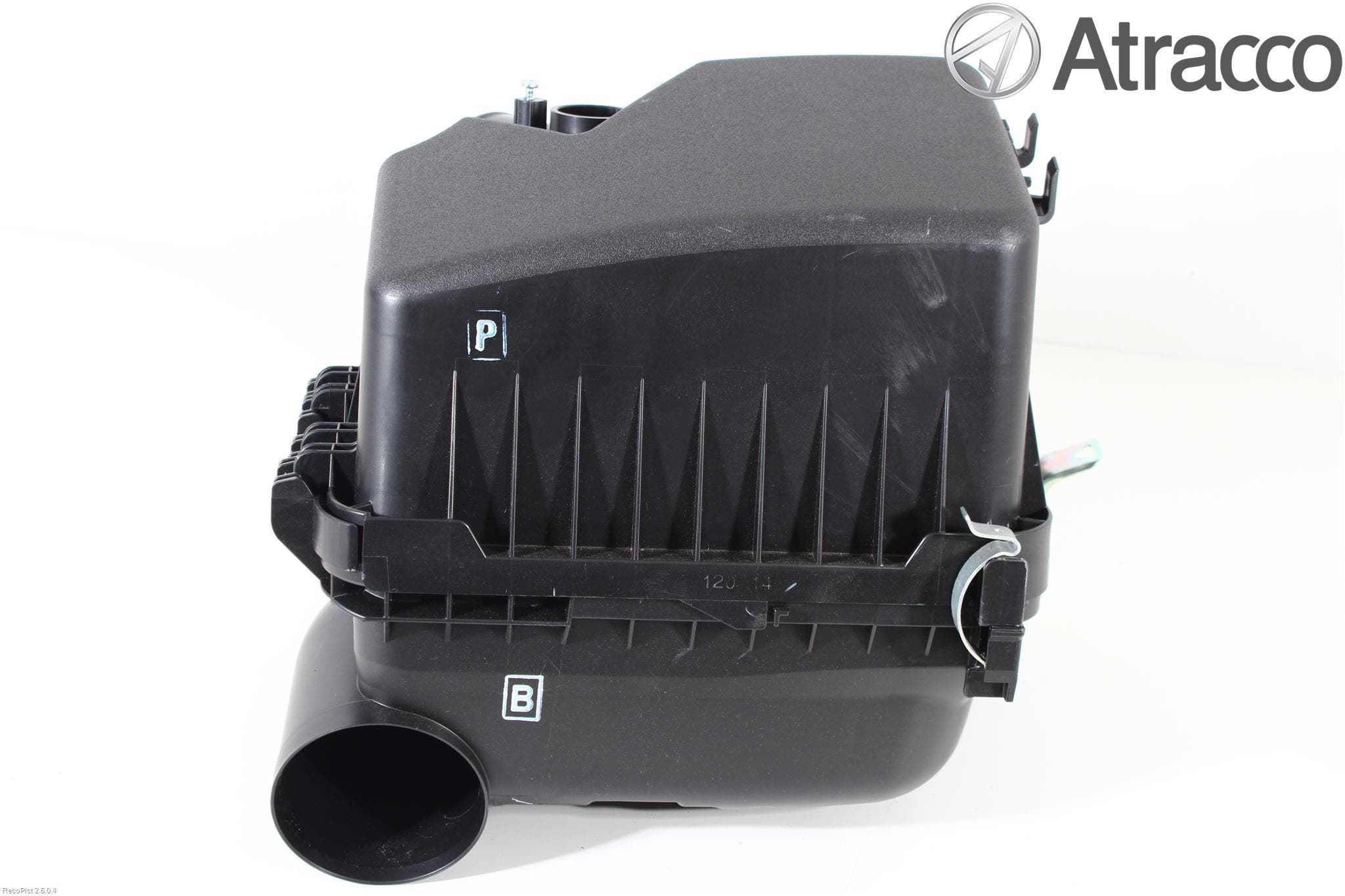 Toyota AVENSIS 09-15 Luftrenare