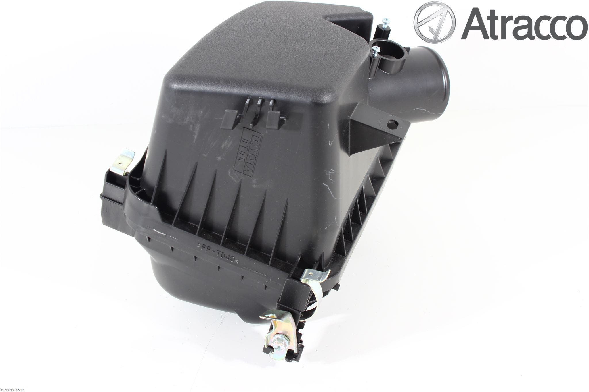 Toyota AVENSIS 09-15 Luftrenare