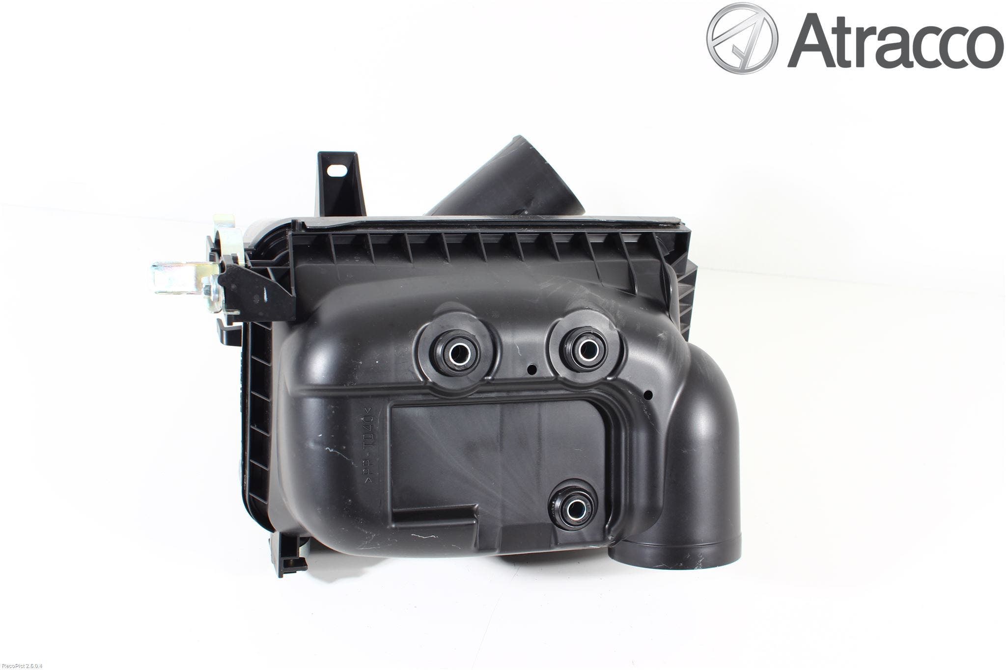 Toyota AVENSIS 09-15 Luftrenare