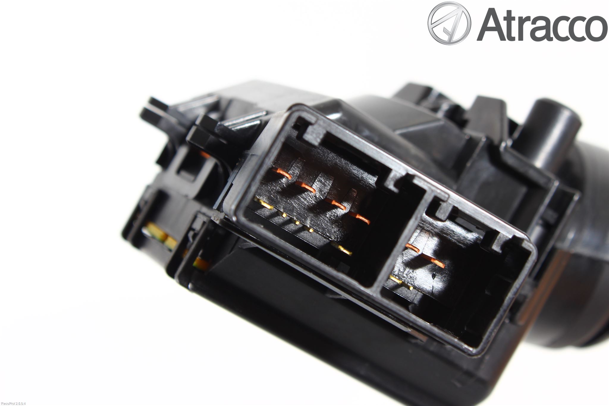 Toyota AVENSIS 09-15 Spak Torkar-Spolomk