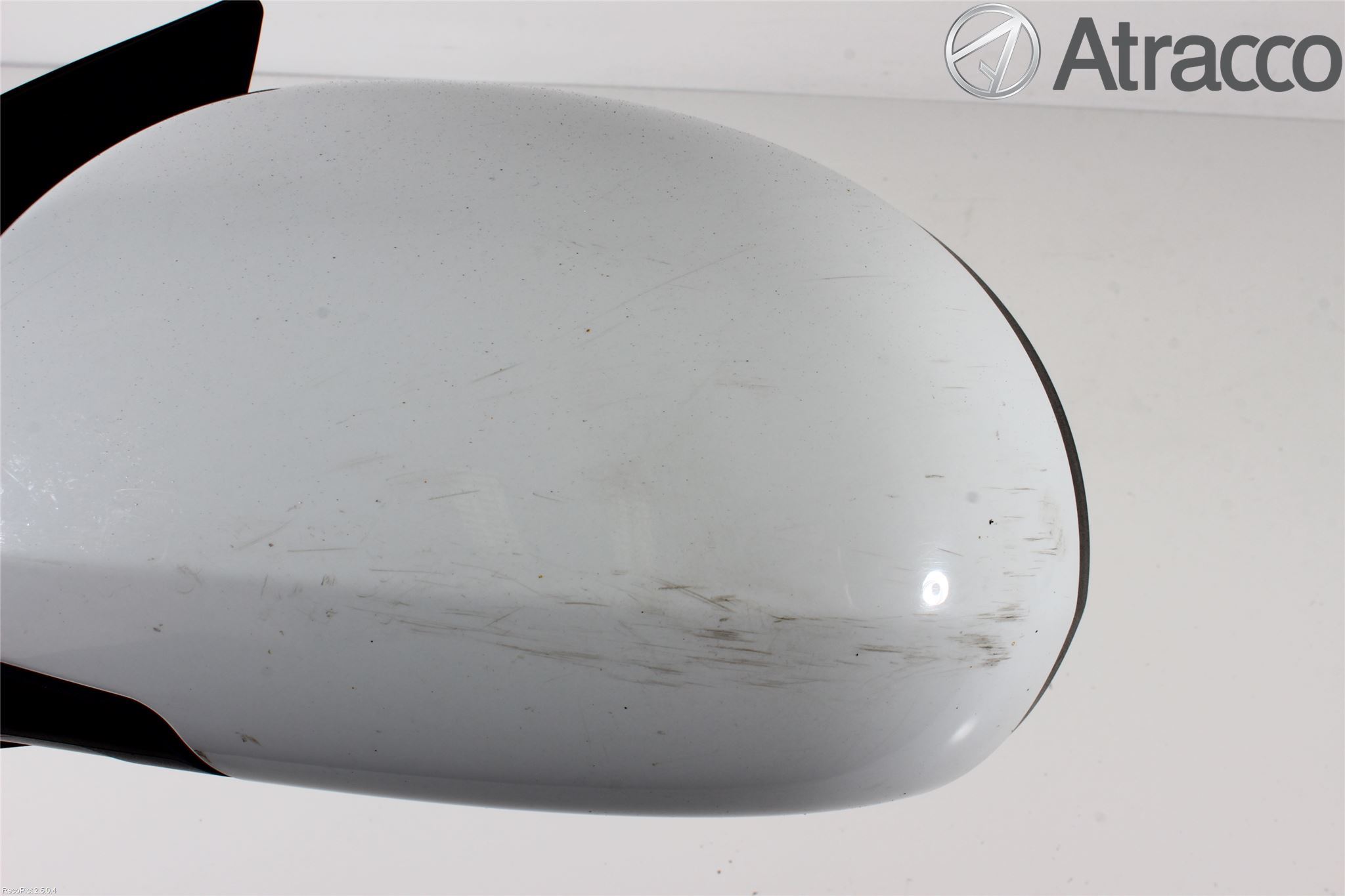 Hyundai i30 FD 07-12 Spegel Yttre El Vä