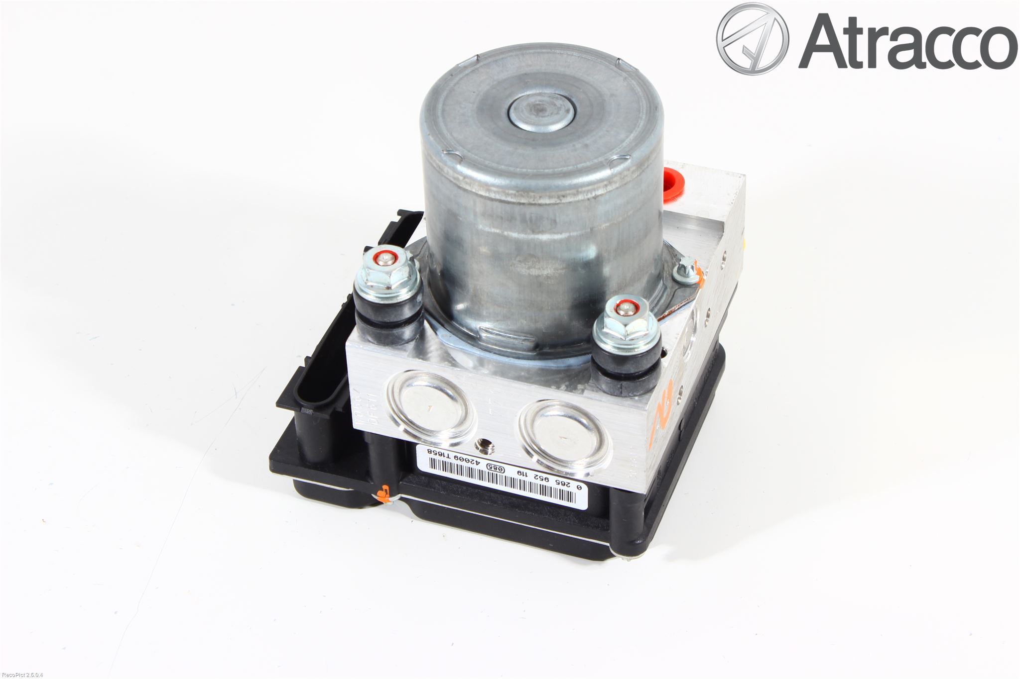 Toyota AVENSIS 09-15 Abs Hydraulaggregat