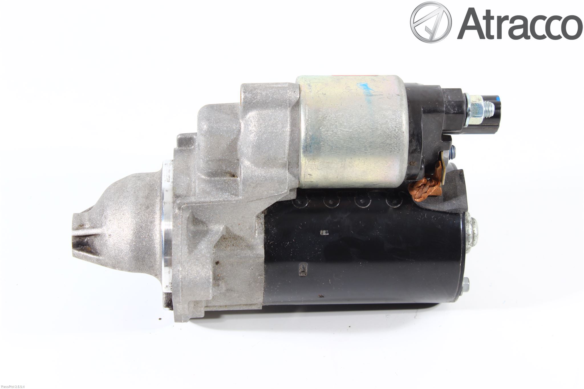 Toyota AURIS 10-12 Startmotor