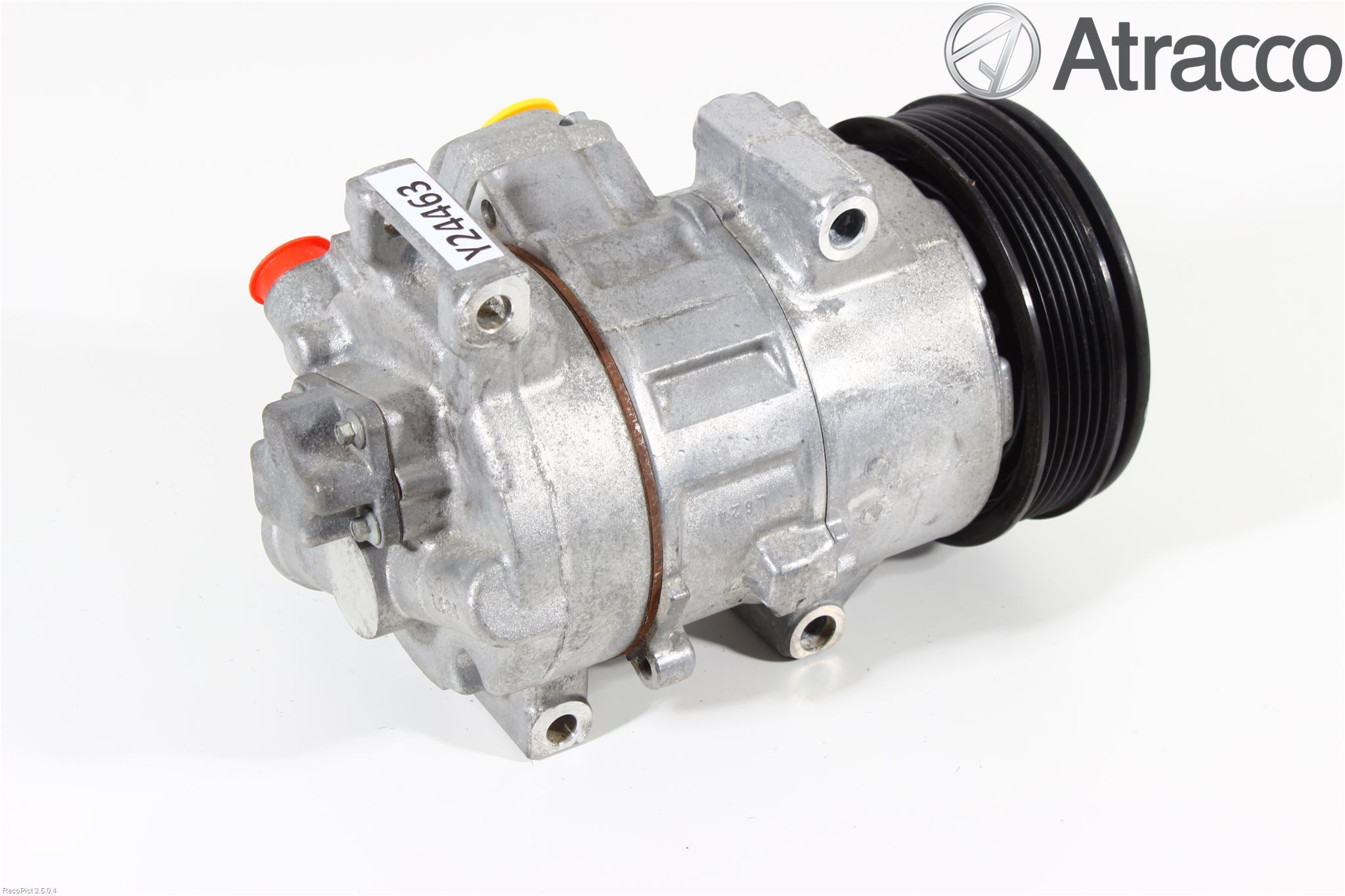 Toyota AURIS 10-12 Ac Kompressor