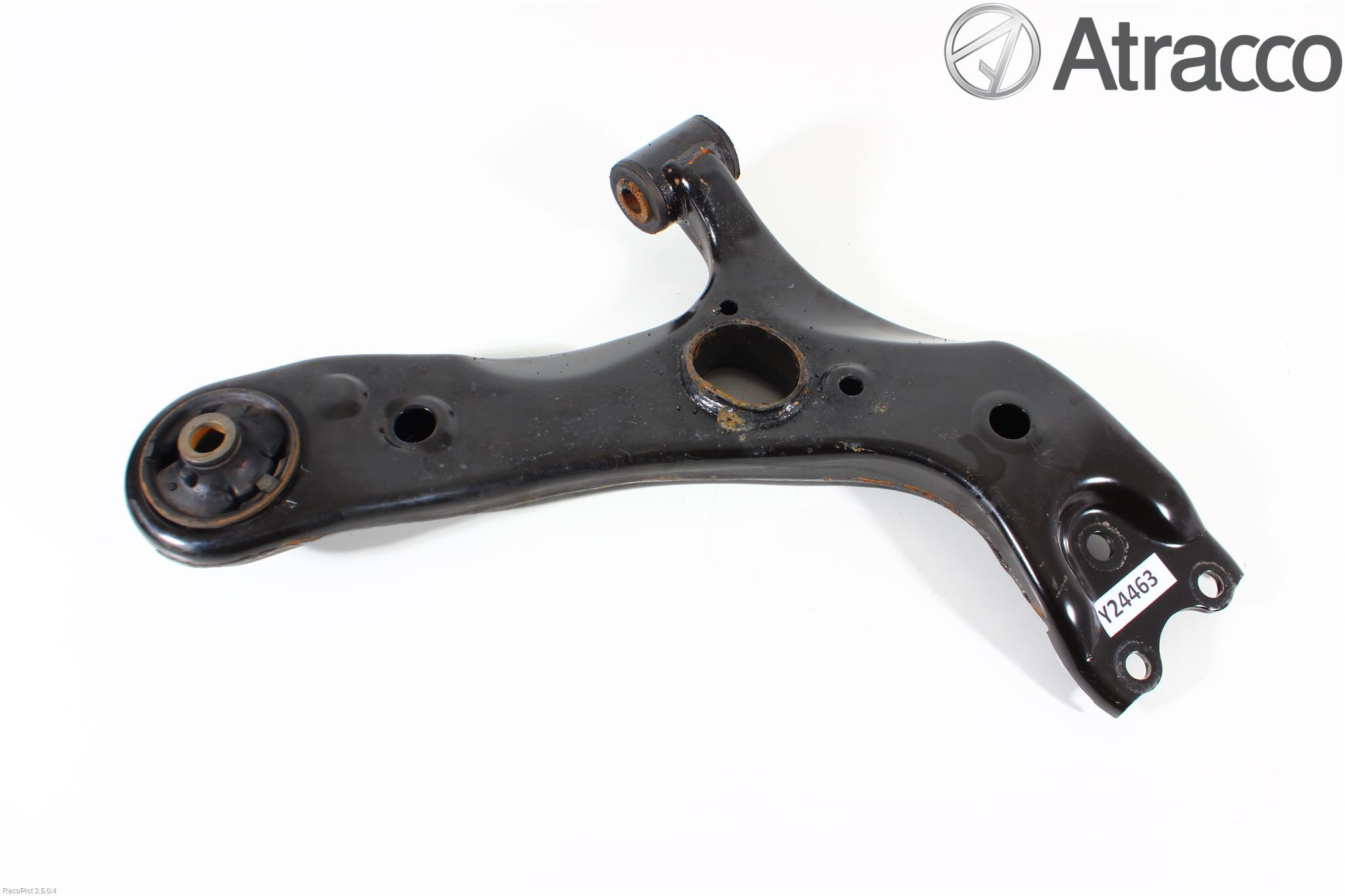 Toyota AURIS 10-12 Bärarm Fram Undre Hö