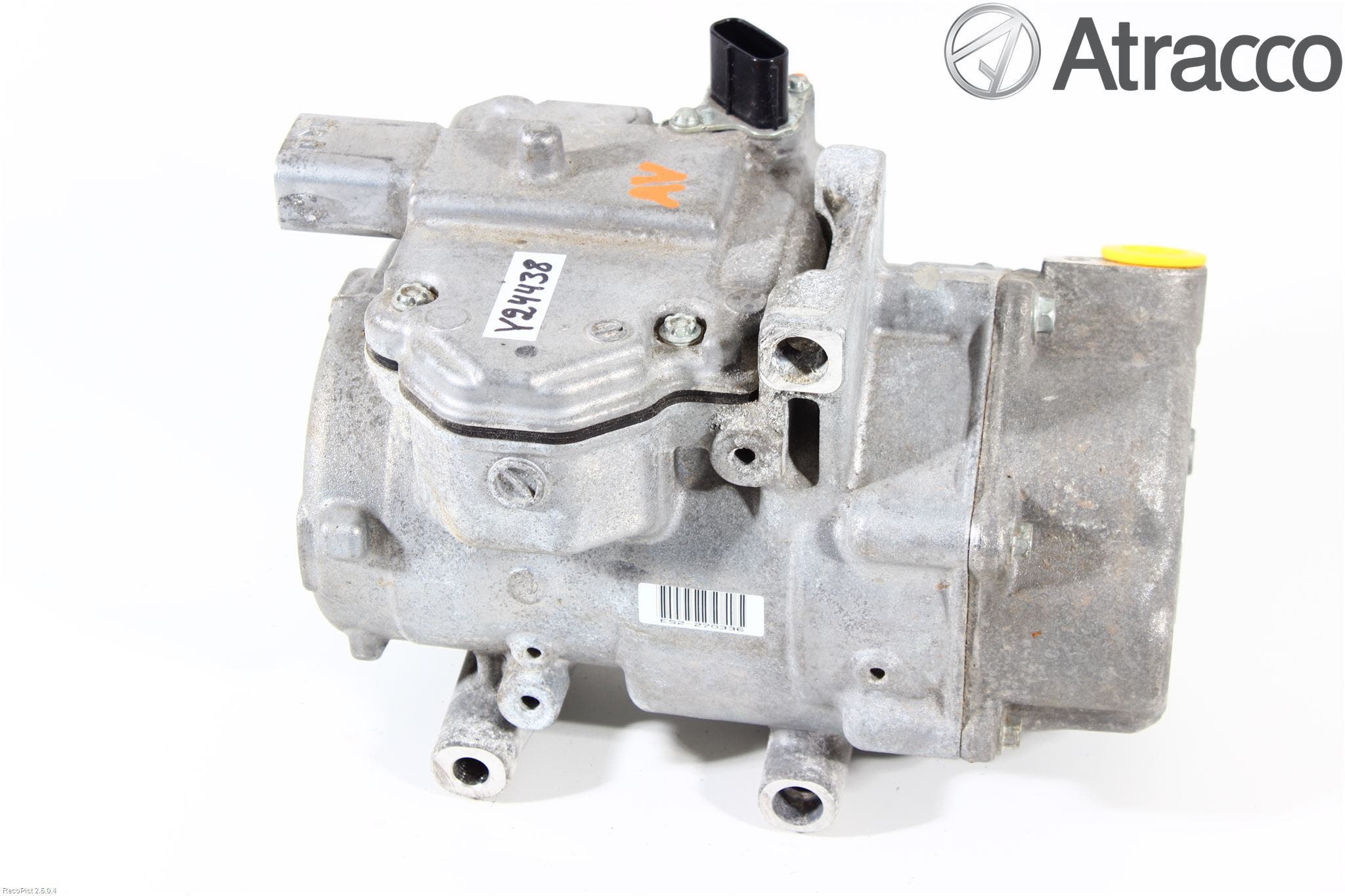 Toyota PRIUS+ ZVW40 12-20 Ac Kompressor