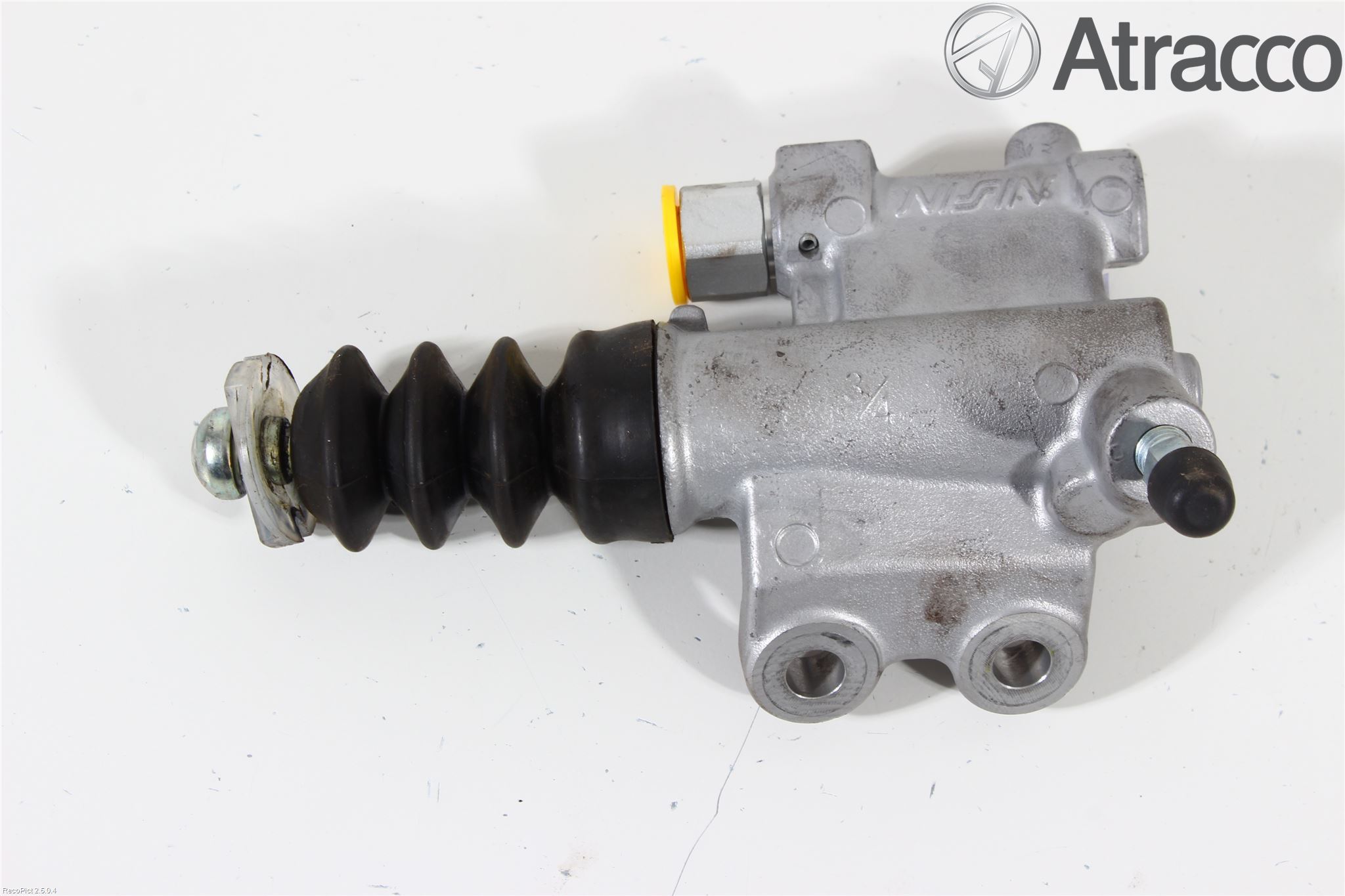 Honda CIVIC 12-16 Kopplingscylinder Slav