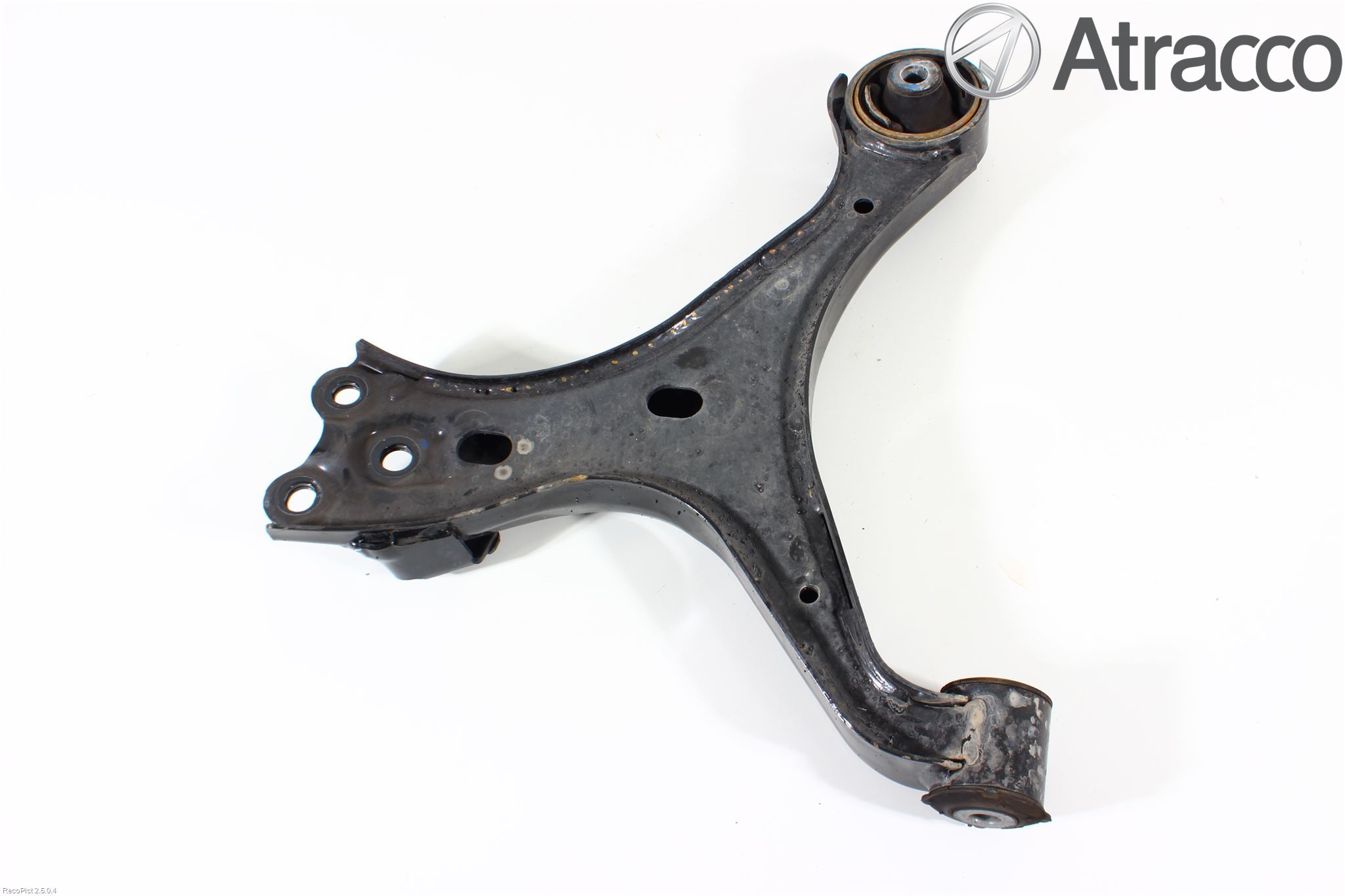 Honda CIVIC 12-16 Bärarm Fram Undre Hö