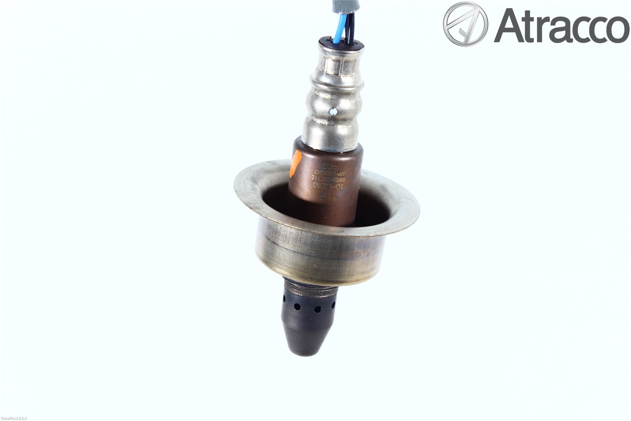 Honda CIVIC 12-16 Injlambdasond