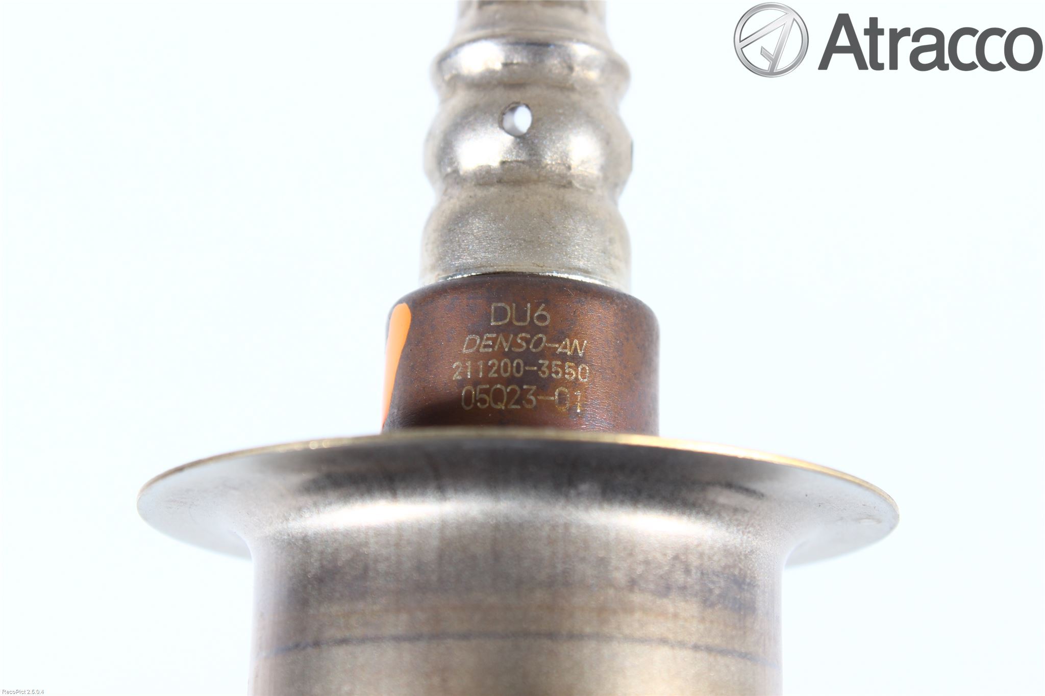 Honda CIVIC 12-16 Injlambdasond