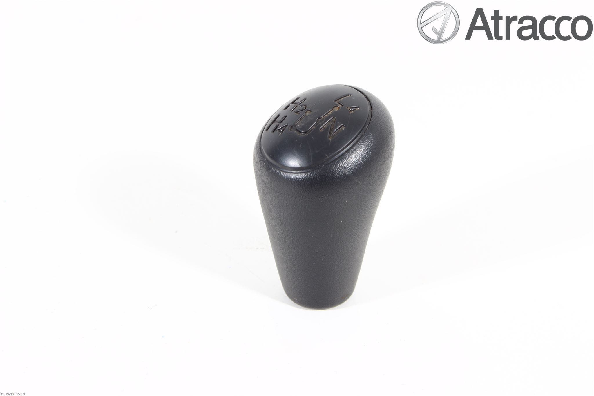 Toyota HILUX 05-16 Växelspaksknopp