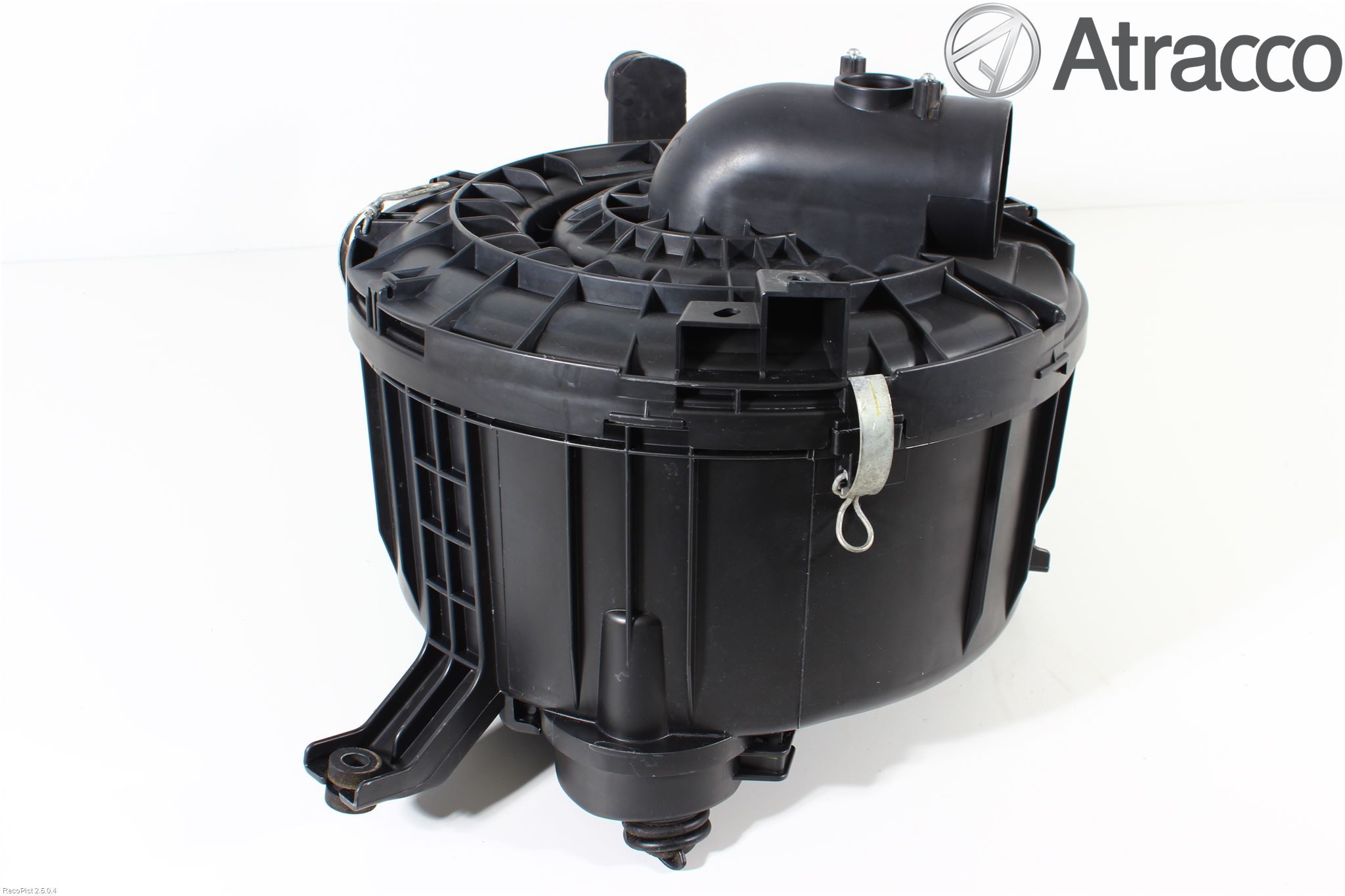 Toyota HILUX 05-16 Luftrenare