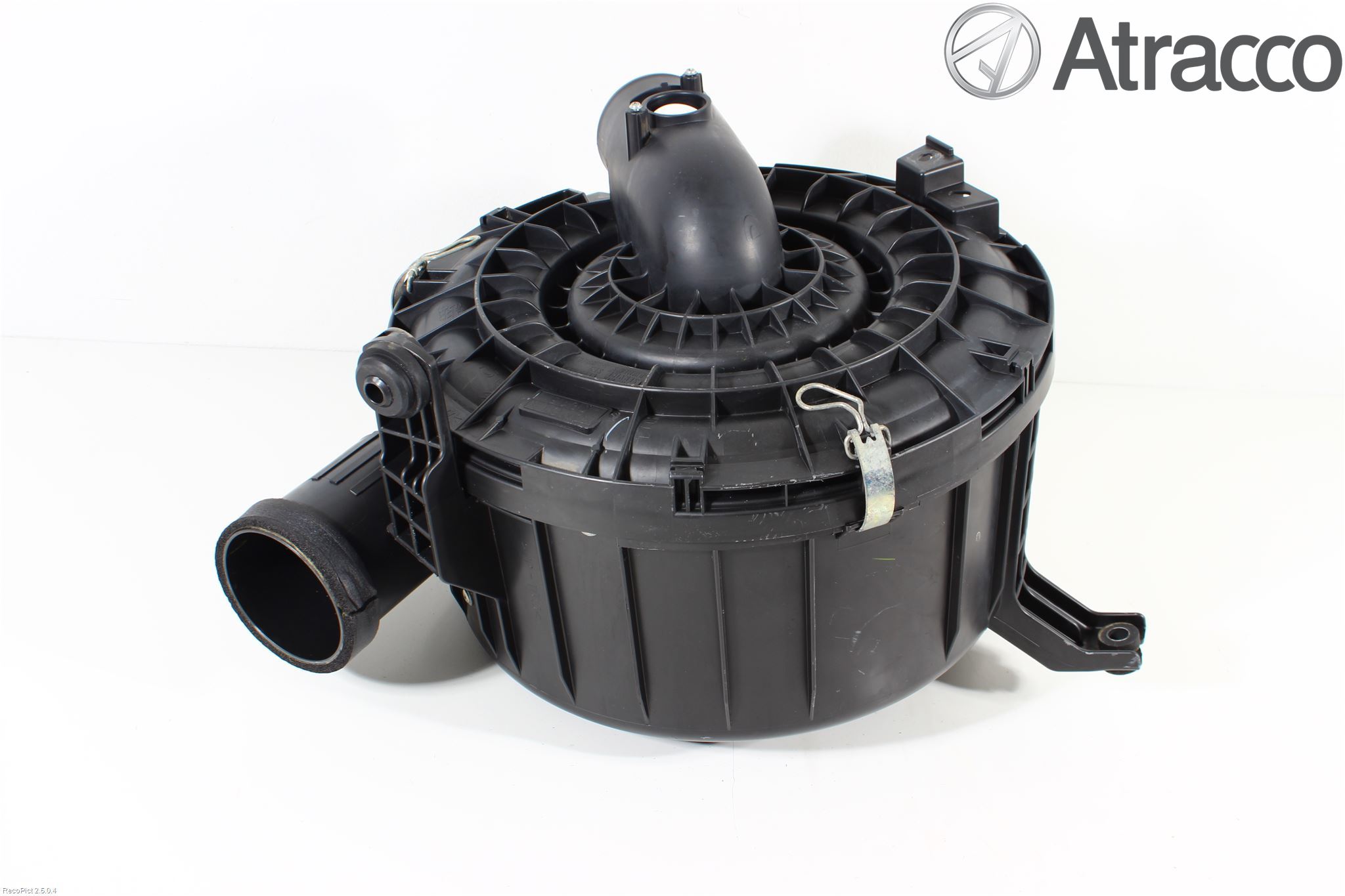 Toyota HILUX 05-16 Luftrenare