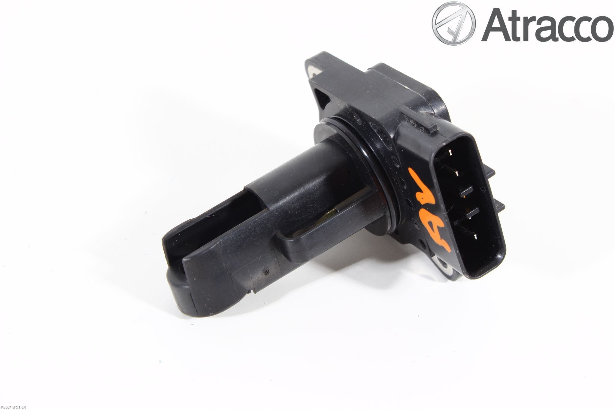 Toyota HILUX 05-16 Injluftmassamätare