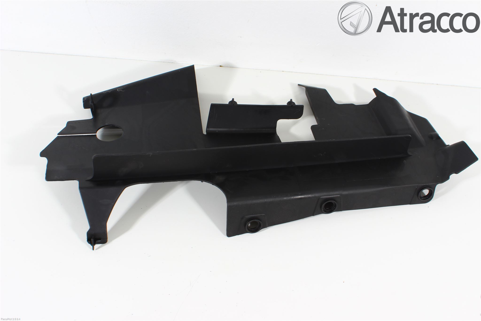 Honda CIVIC 12-16 Front Övrigt